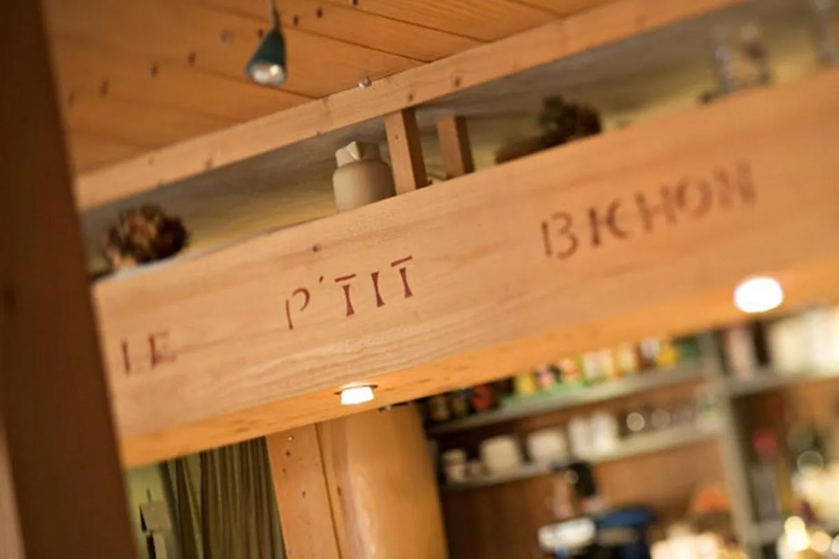 Logis Hôtel Restaurant Robichon