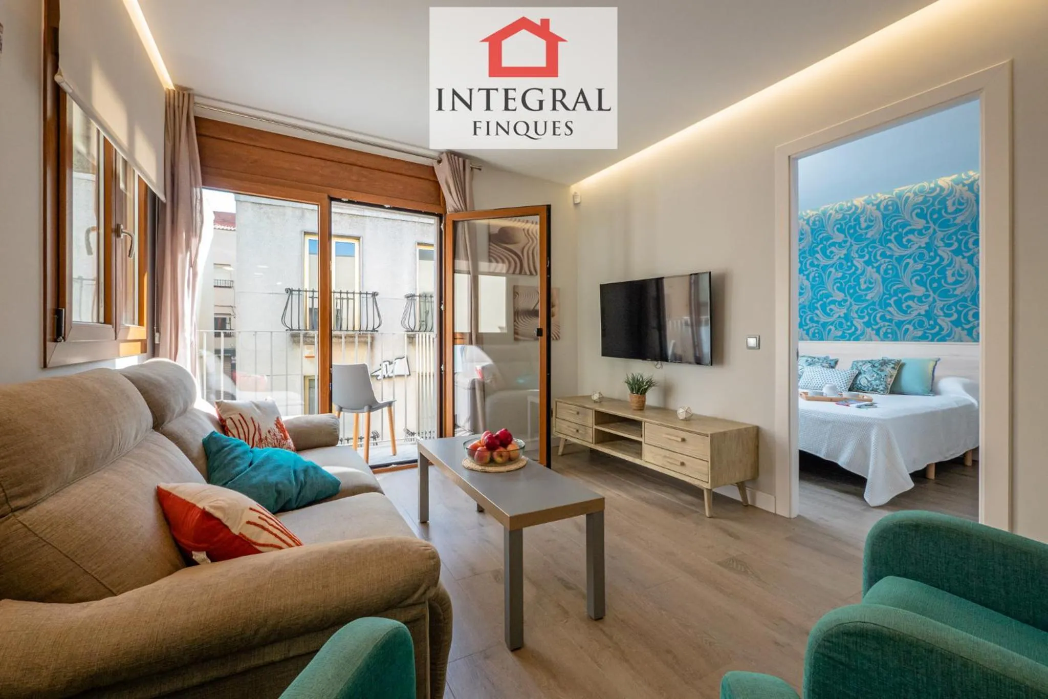 Palamós Exclusive Apartments