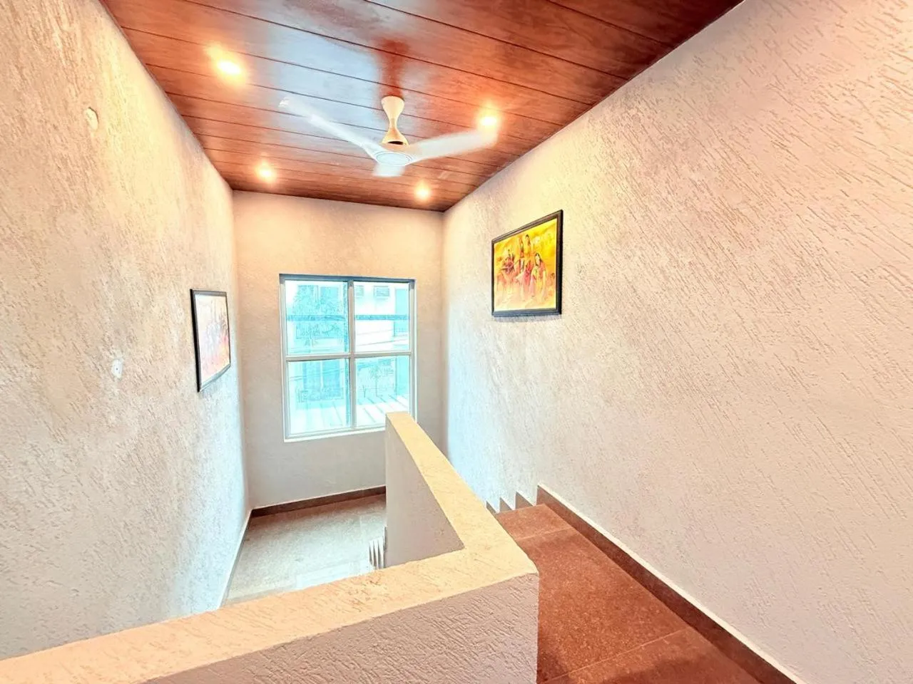 Property building, Bed in Rasa Boutique Stay