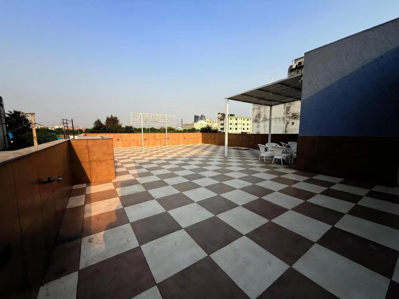 Property building in Rasa Boutique Stay