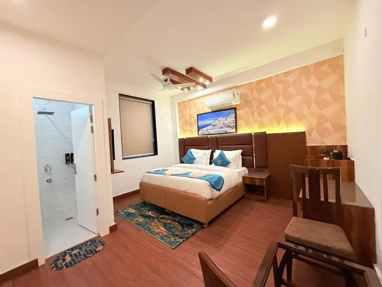 Rasa Boutique Stay Rasa Boutique Stay