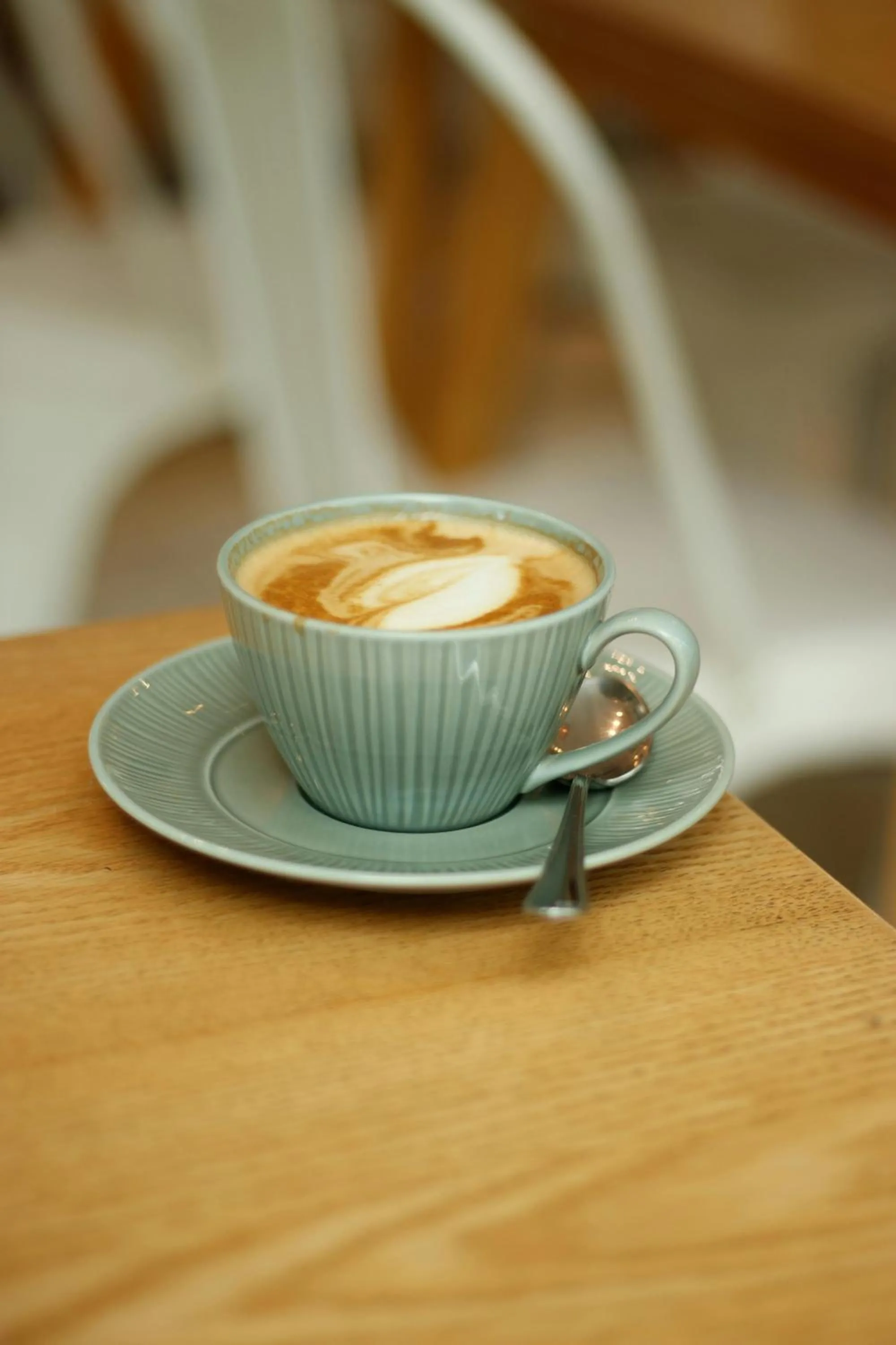 Restaurant/places to eat in Rasa Boutique Stay