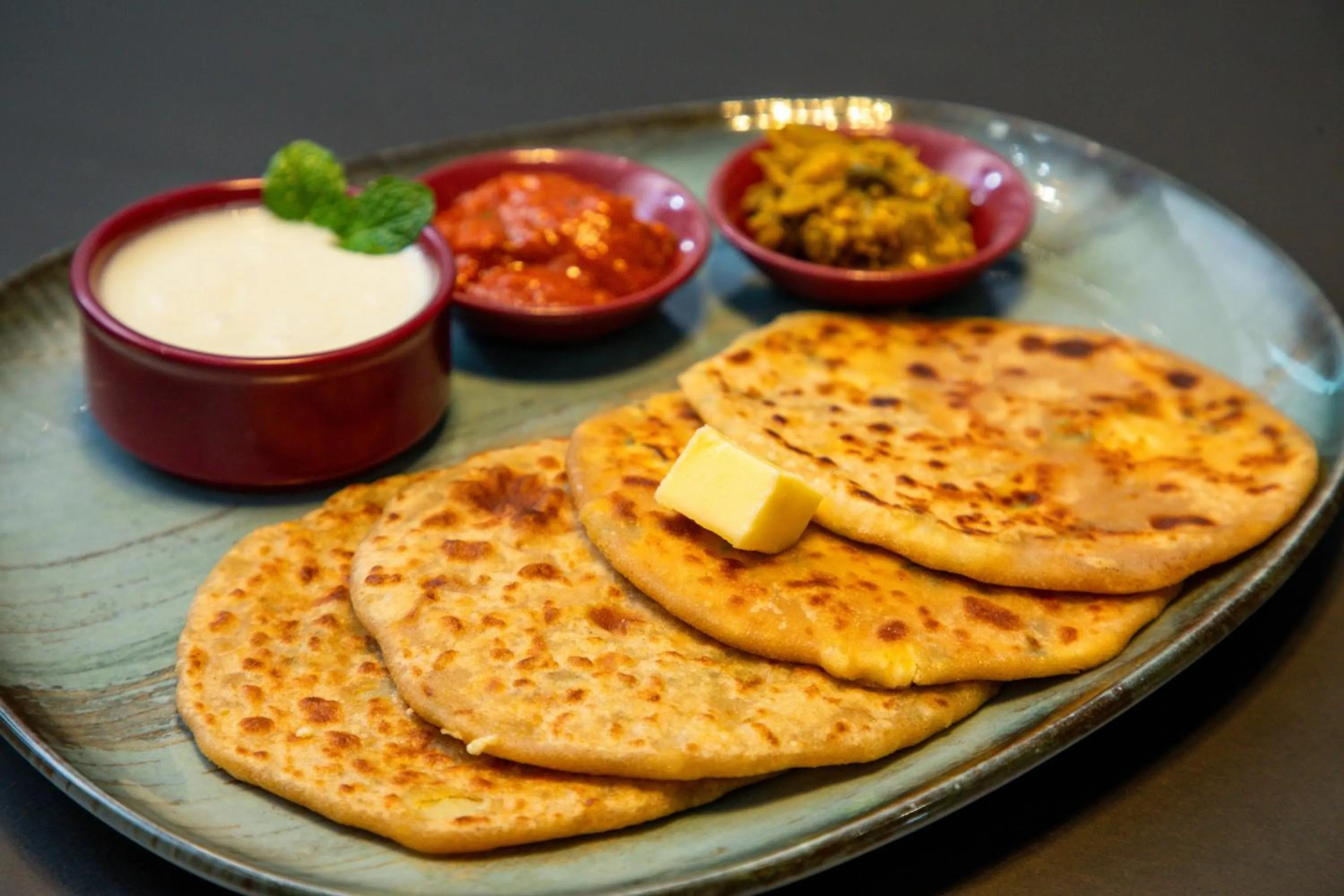 Restaurant/places to eat in Rasa Boutique Stay