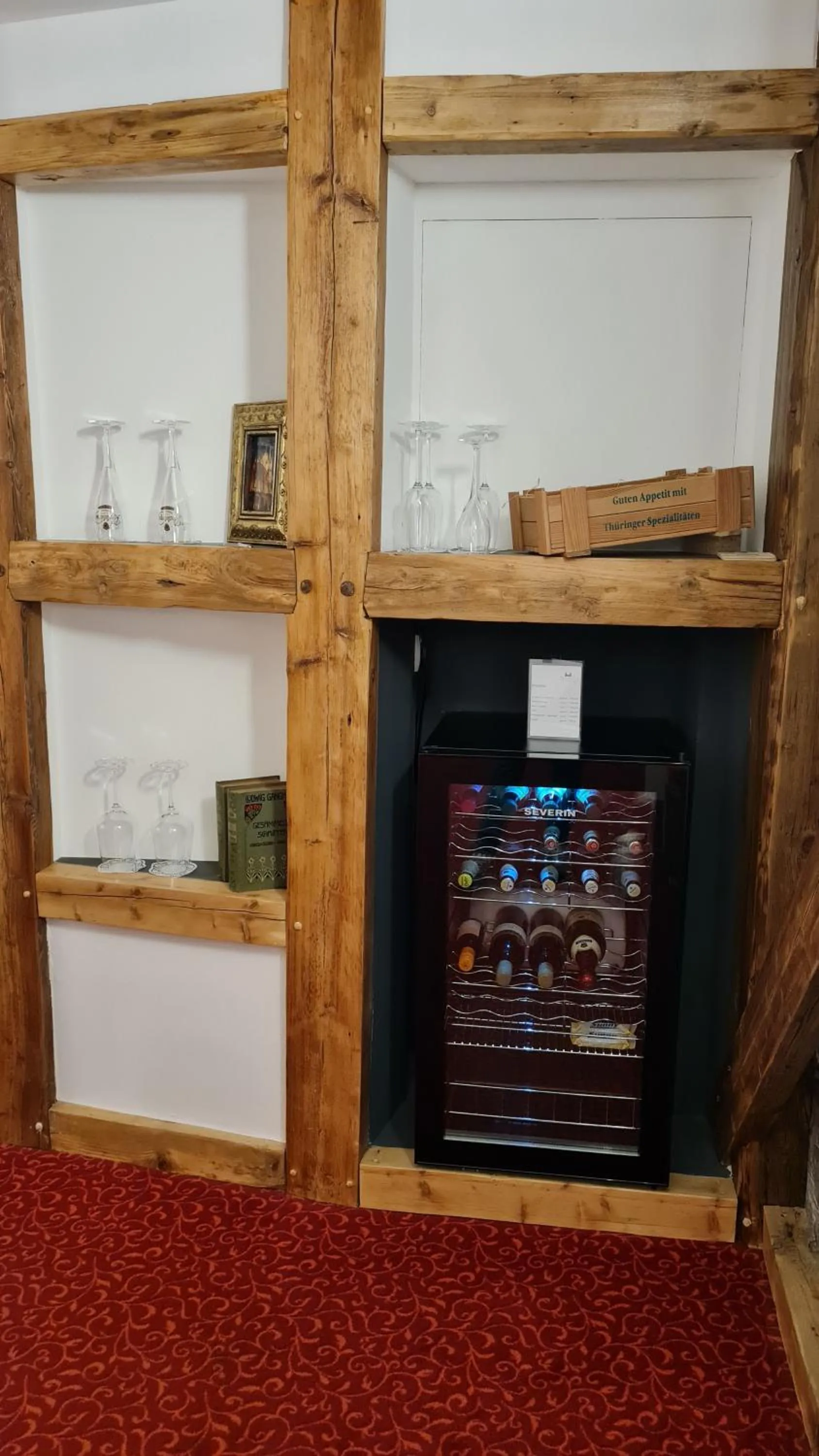 Other in Hotel Domizil