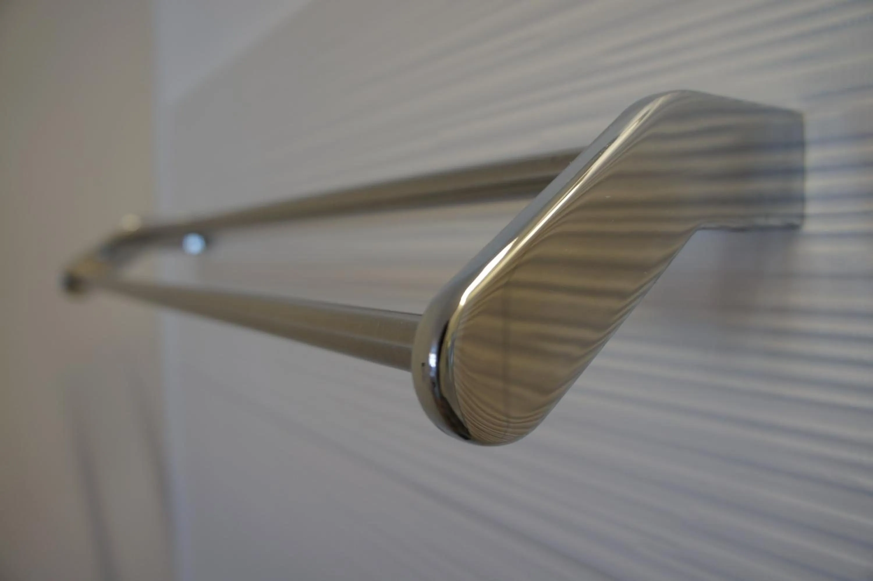 Decorative detail in Hotel Domizil