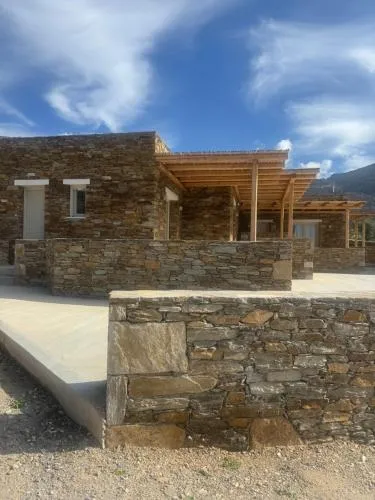Ostria village