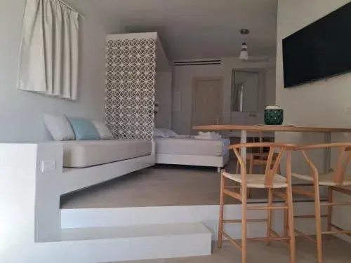 One-Bedroom Villa in Ostria village One-Bedroom Villa in Ostria village