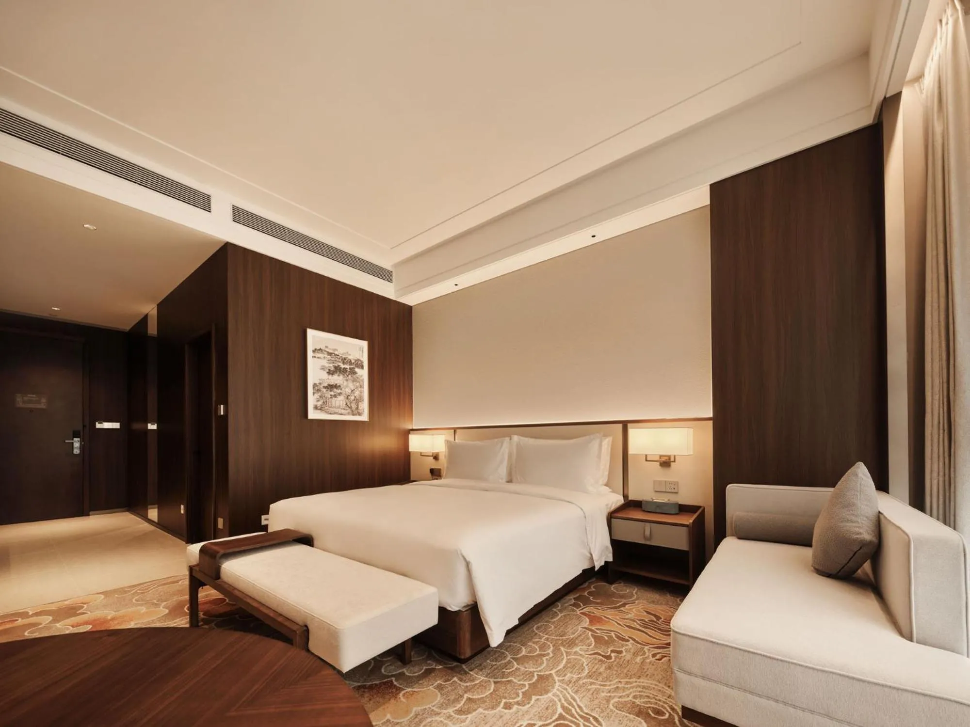 Beijing Zhonghe Hotel