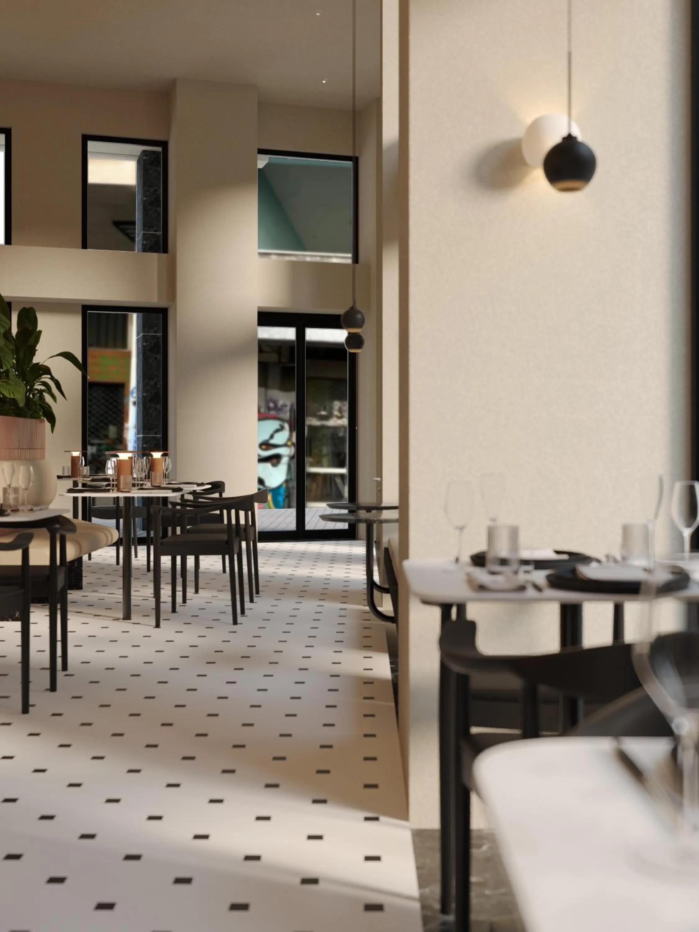 Lobby or reception in Bellen Athens Ηotel