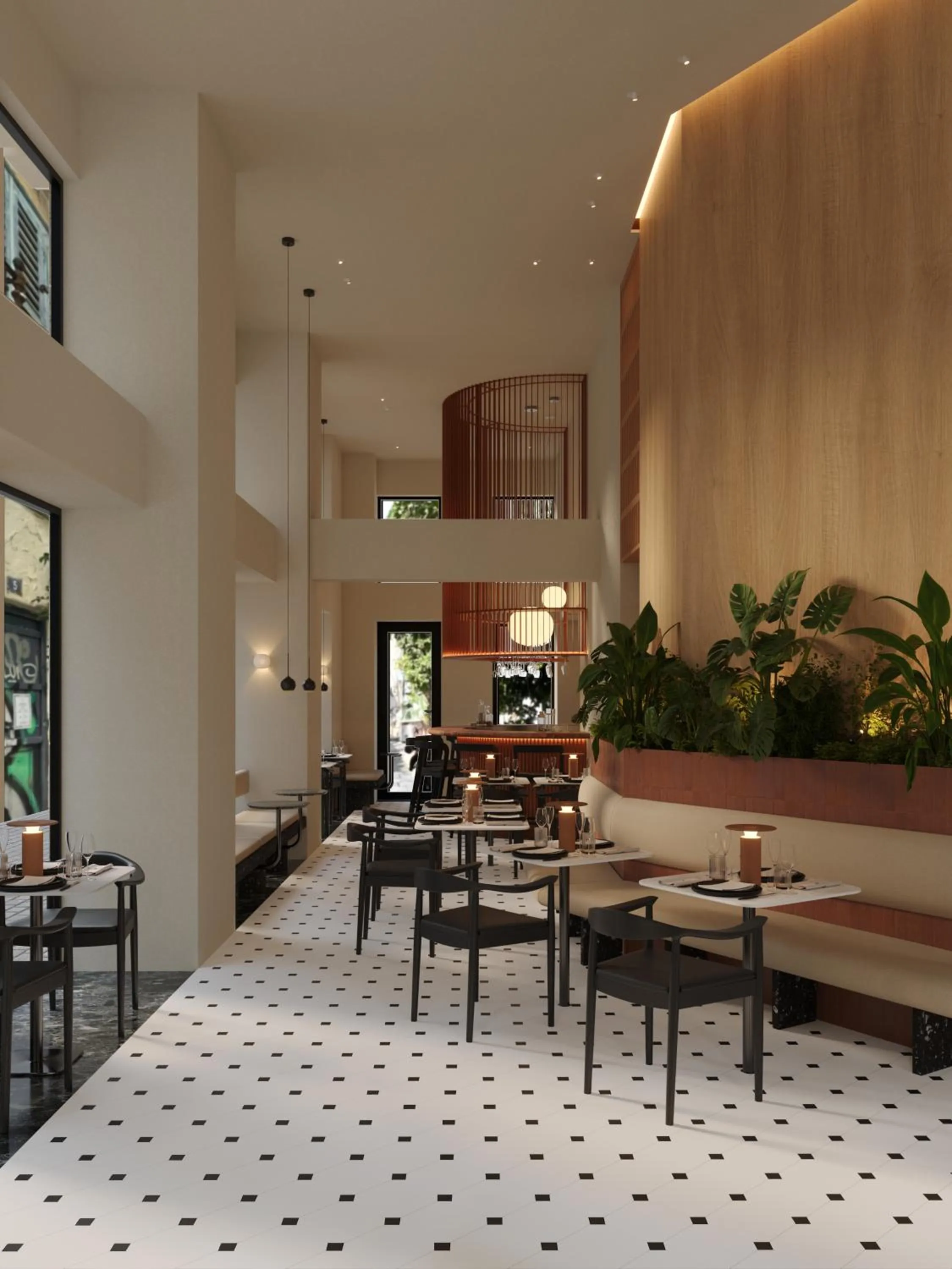 Lobby or reception in Bellen Athens Ηotel