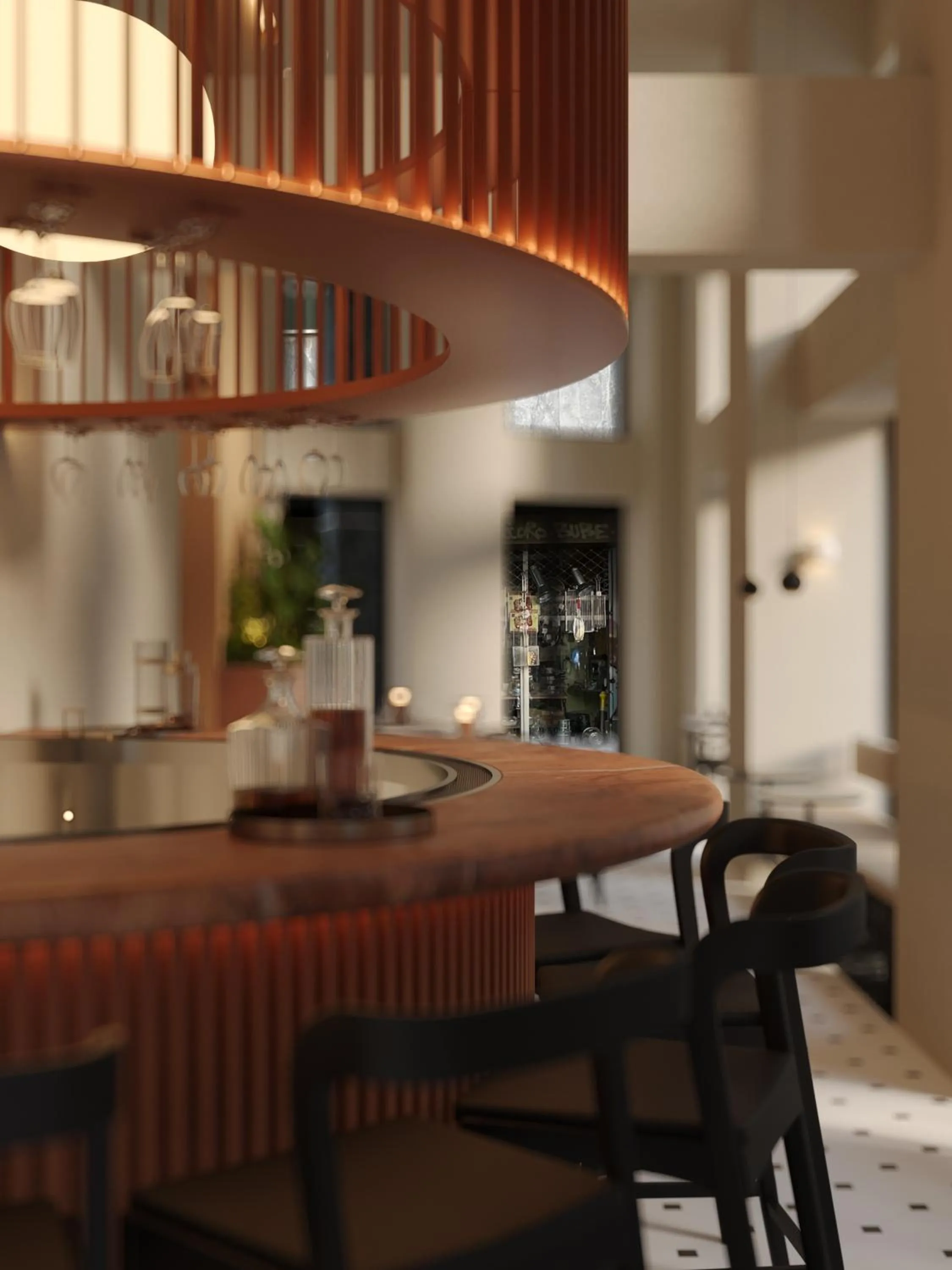 Lobby or reception in Bellen Athens Ηotel