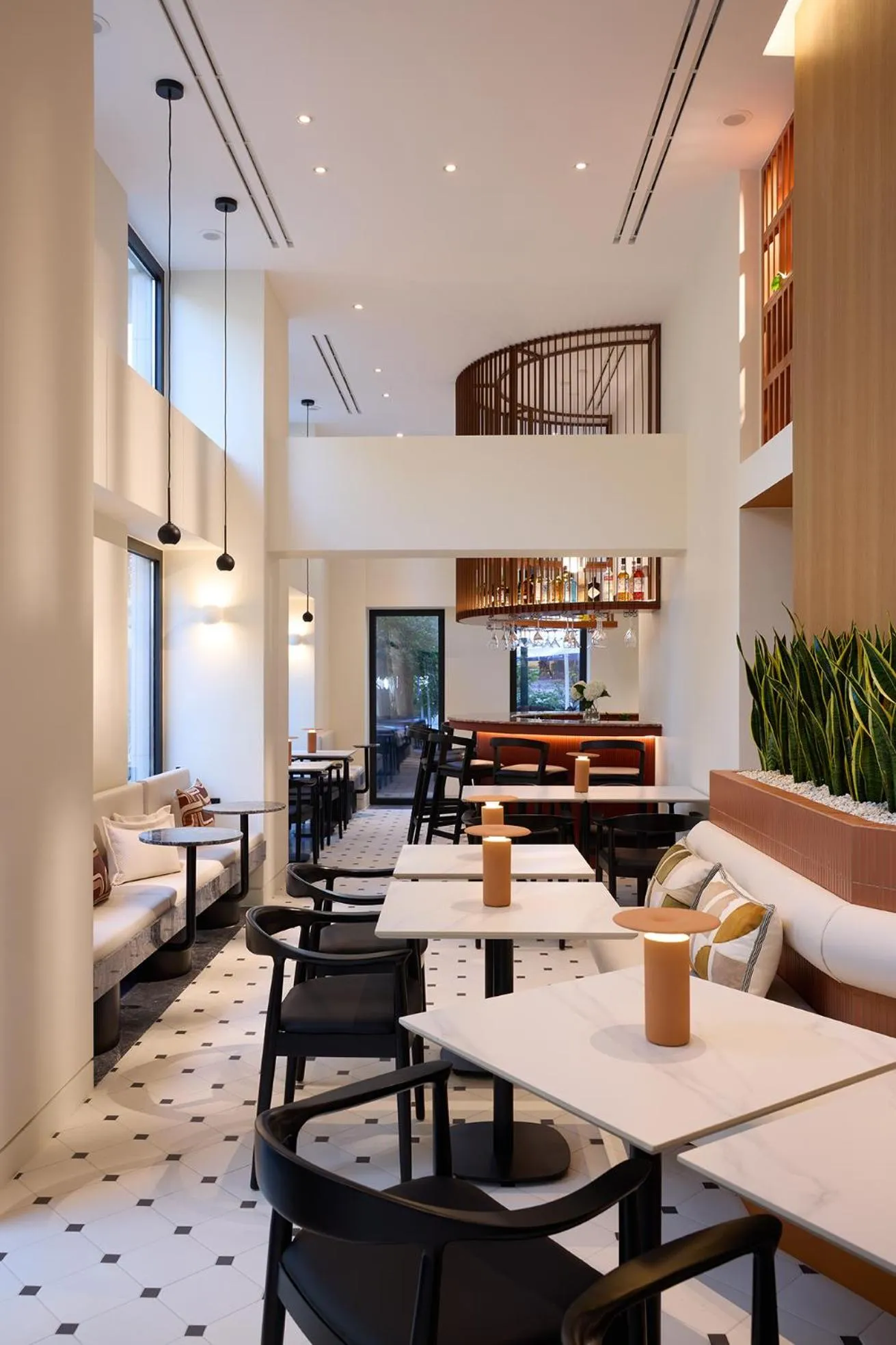 Lobby or reception in Bellen Athens Ηotel