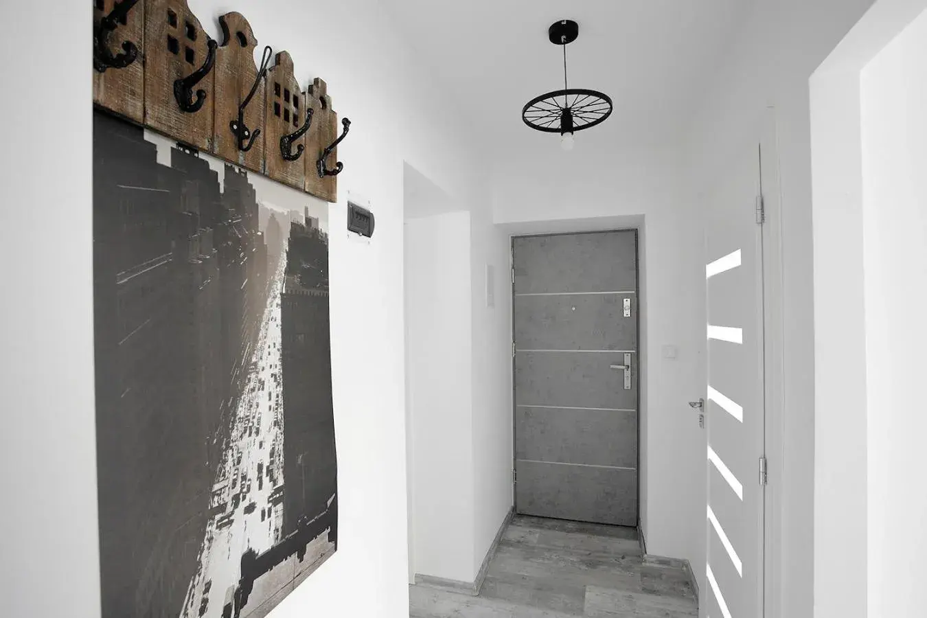 Apartment - single occupancy in Red Bike Apart's Apartment - single occupancy in Red Bike Apart's