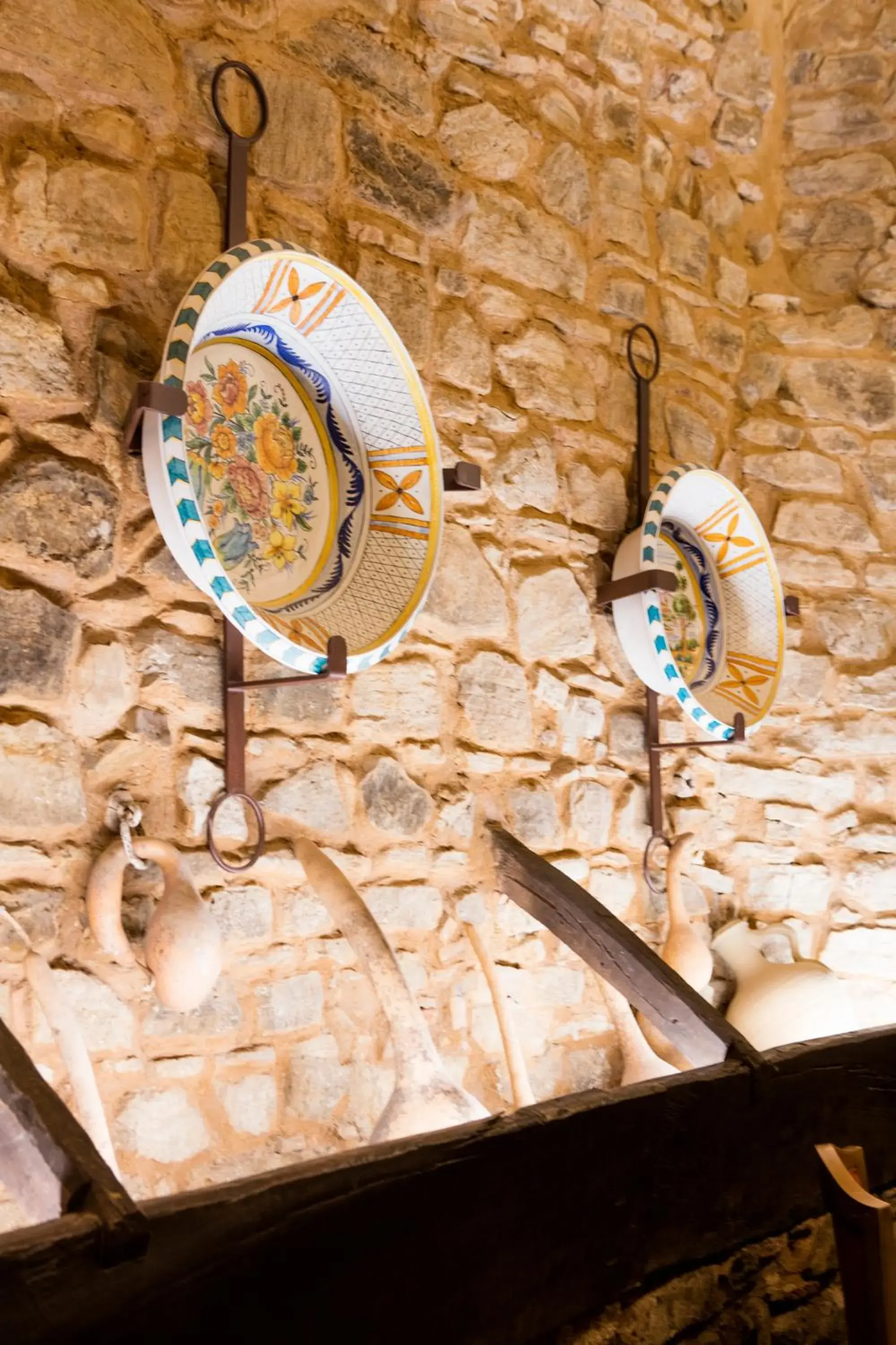 Lounge or bar in Hotel Tugasa Castillo de Castellar Lounge or bar in Hotel Tugasa Castillo de Castellar