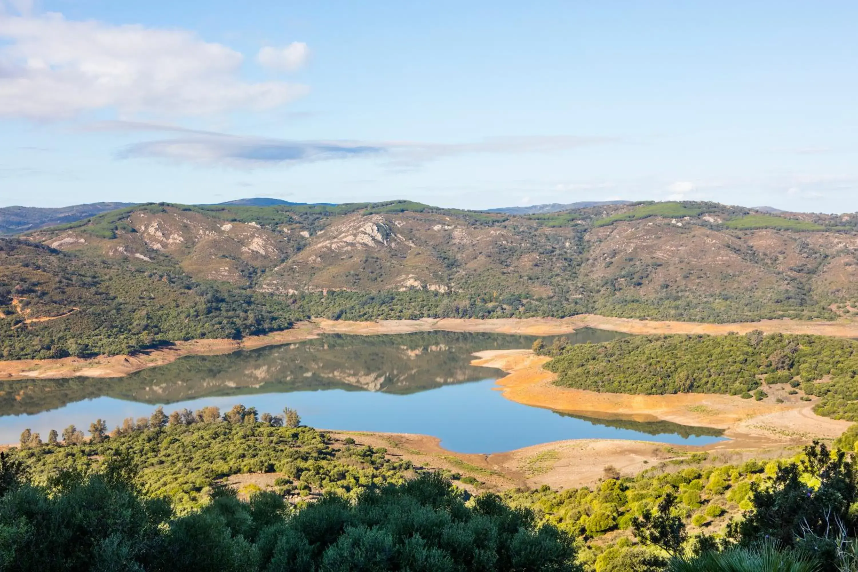 View (from property/room) in Hotel Tugasa Castillo de Castellar View (from property/room) in Hotel Tugasa Castillo de Castellar