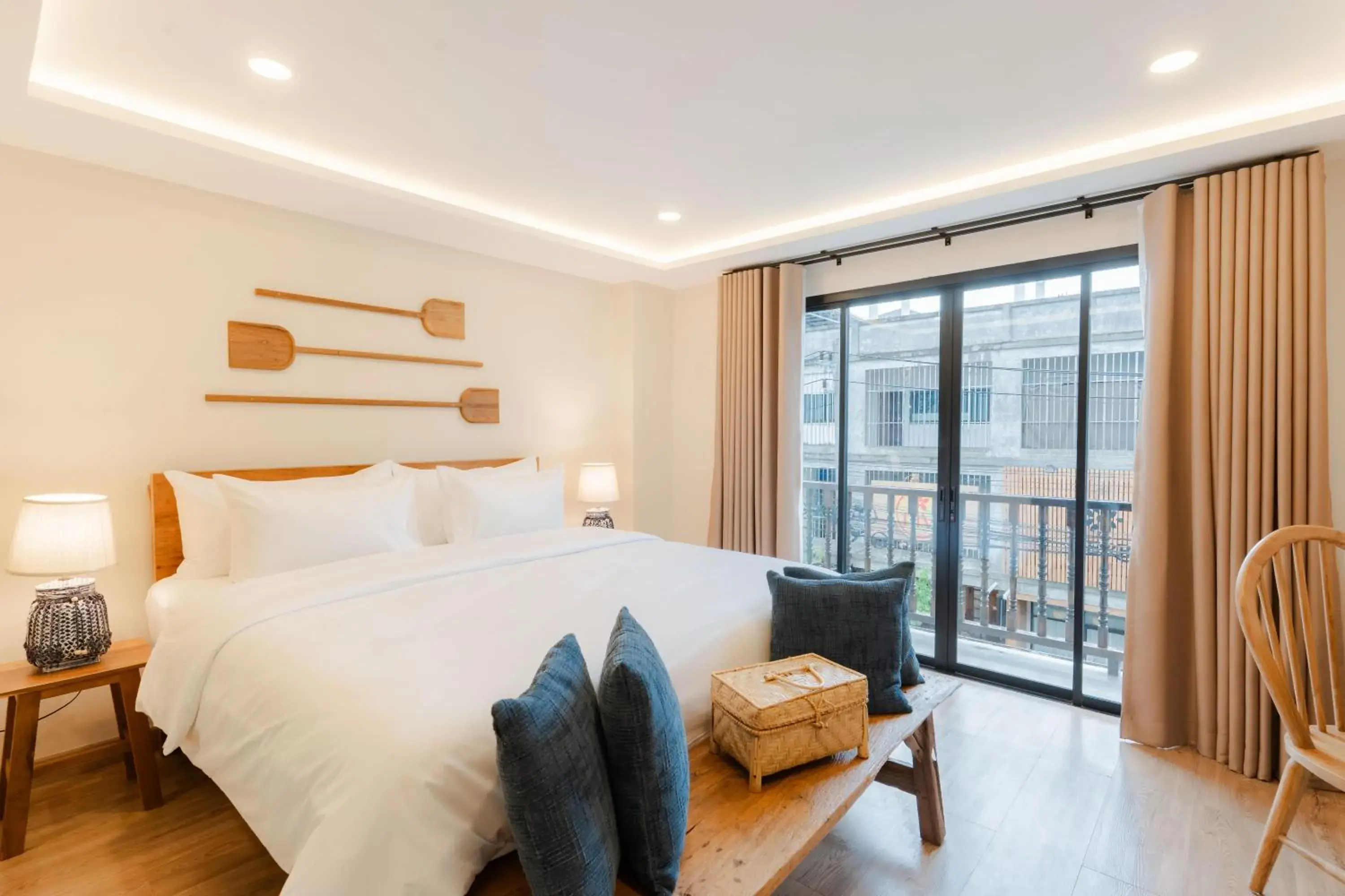 The Tribe Nimman Boutique Hotel The Tribe Nimman Boutique Hotel