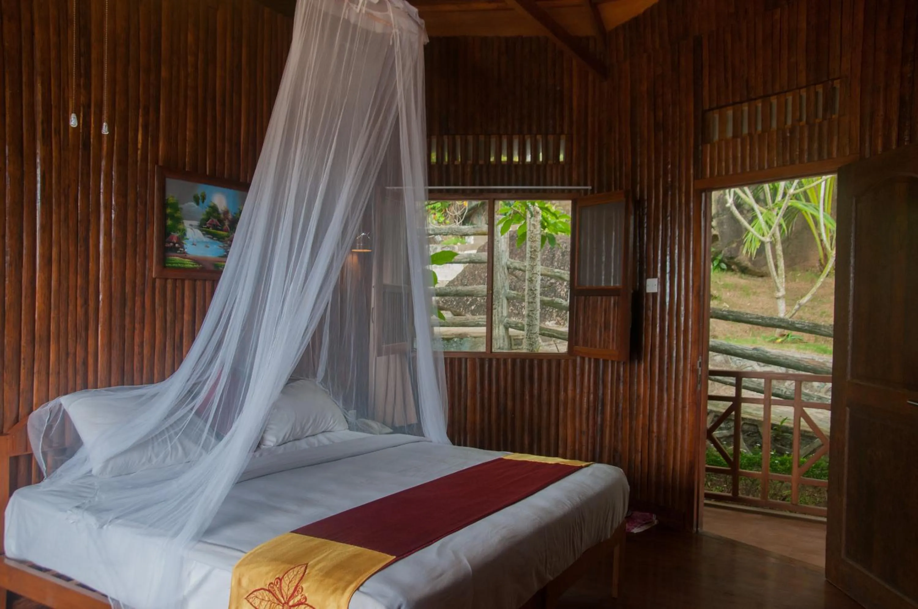 Deluxe Couple Villa in de Bintan Villa