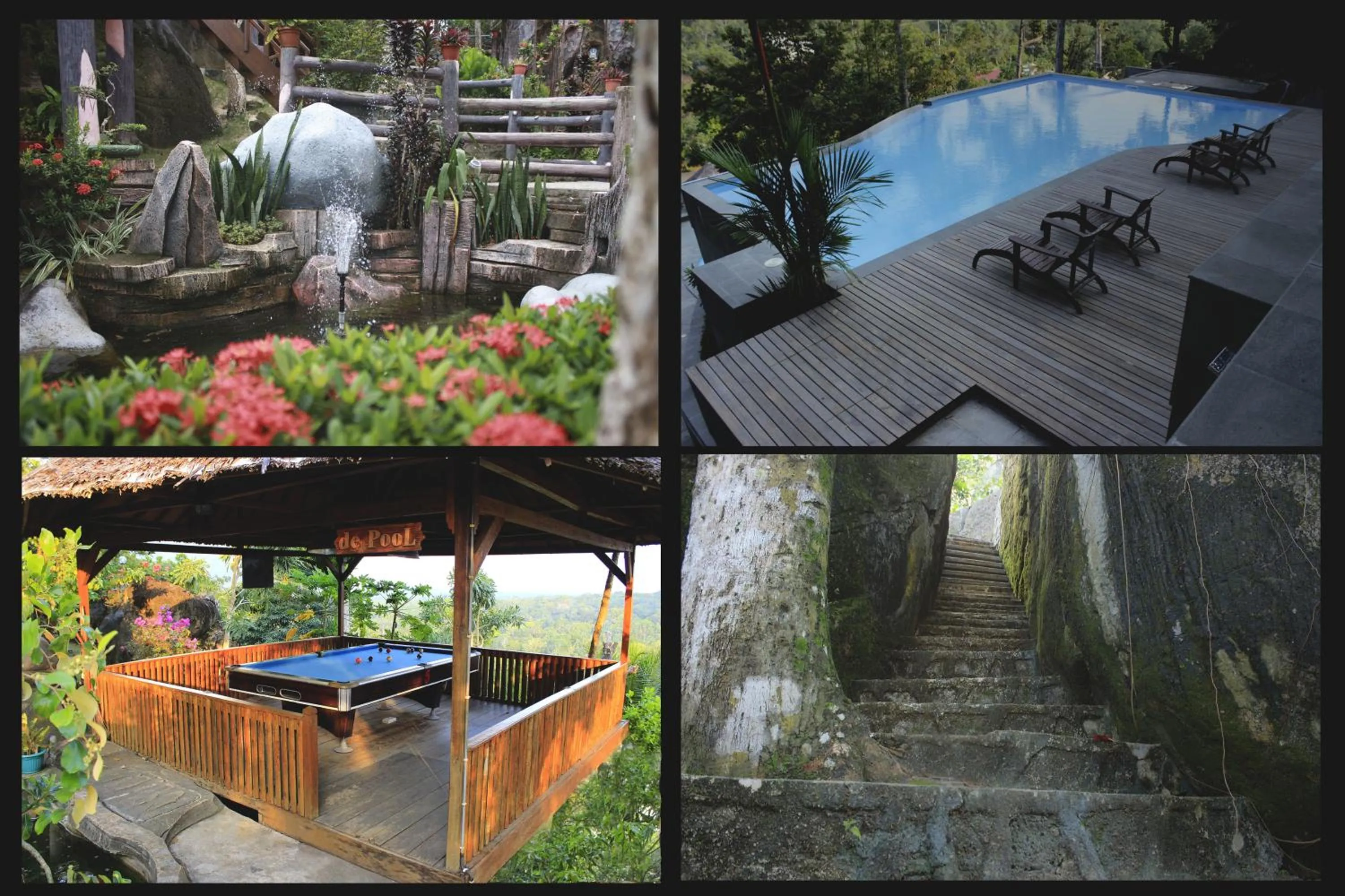 Other in de Bintan Villa