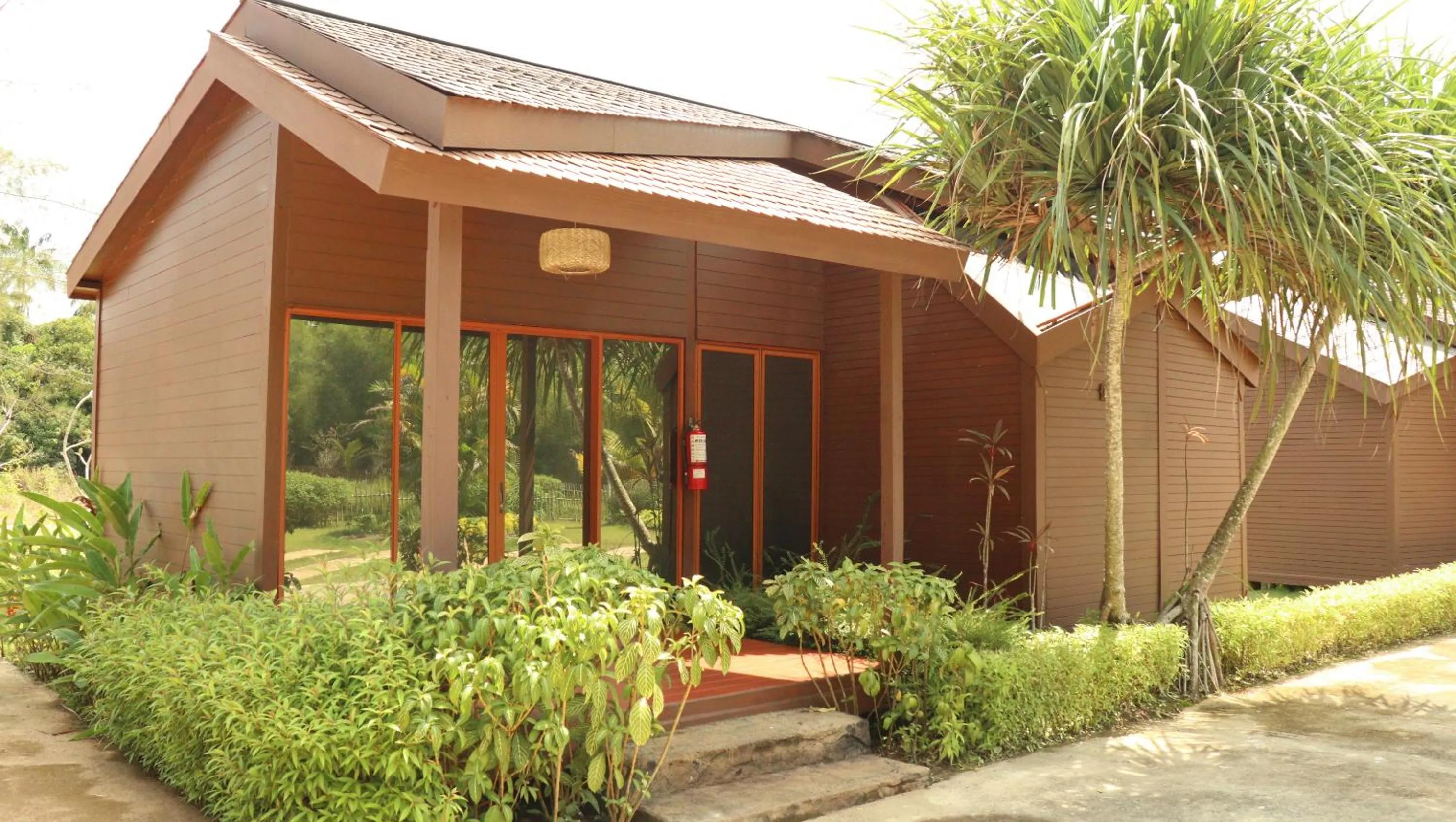 de Bintan Villa