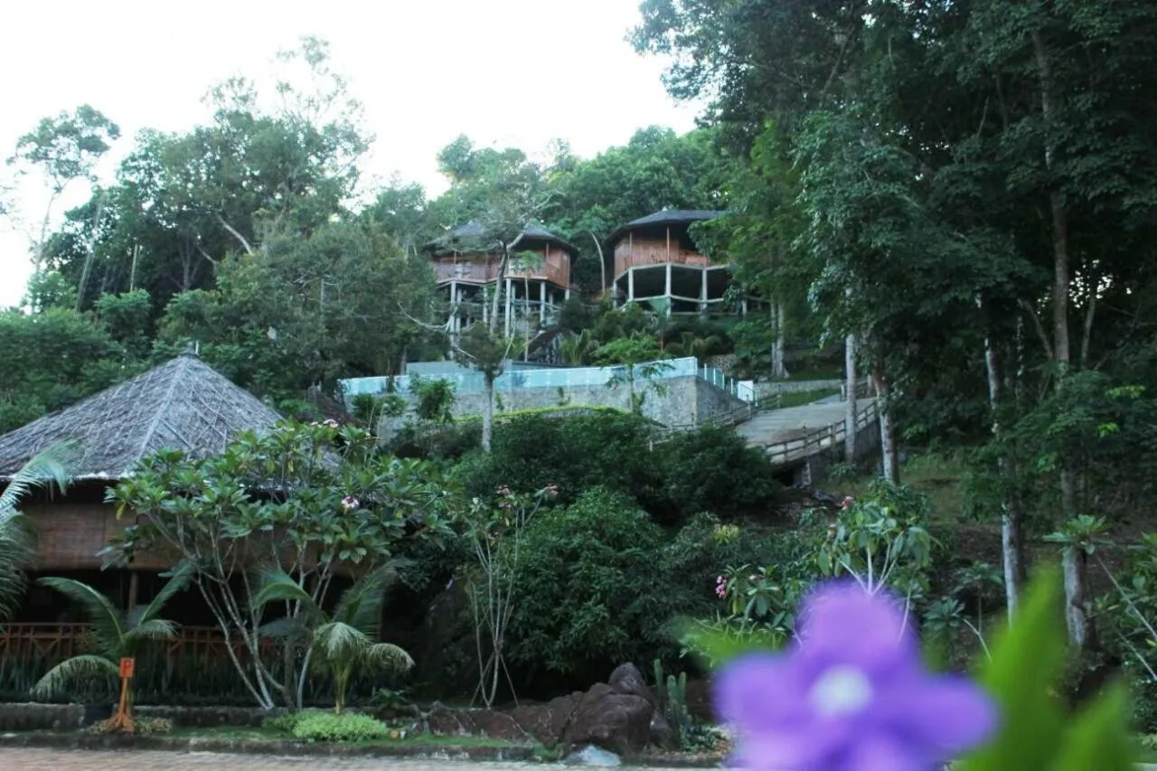 Other in de Bintan Villa