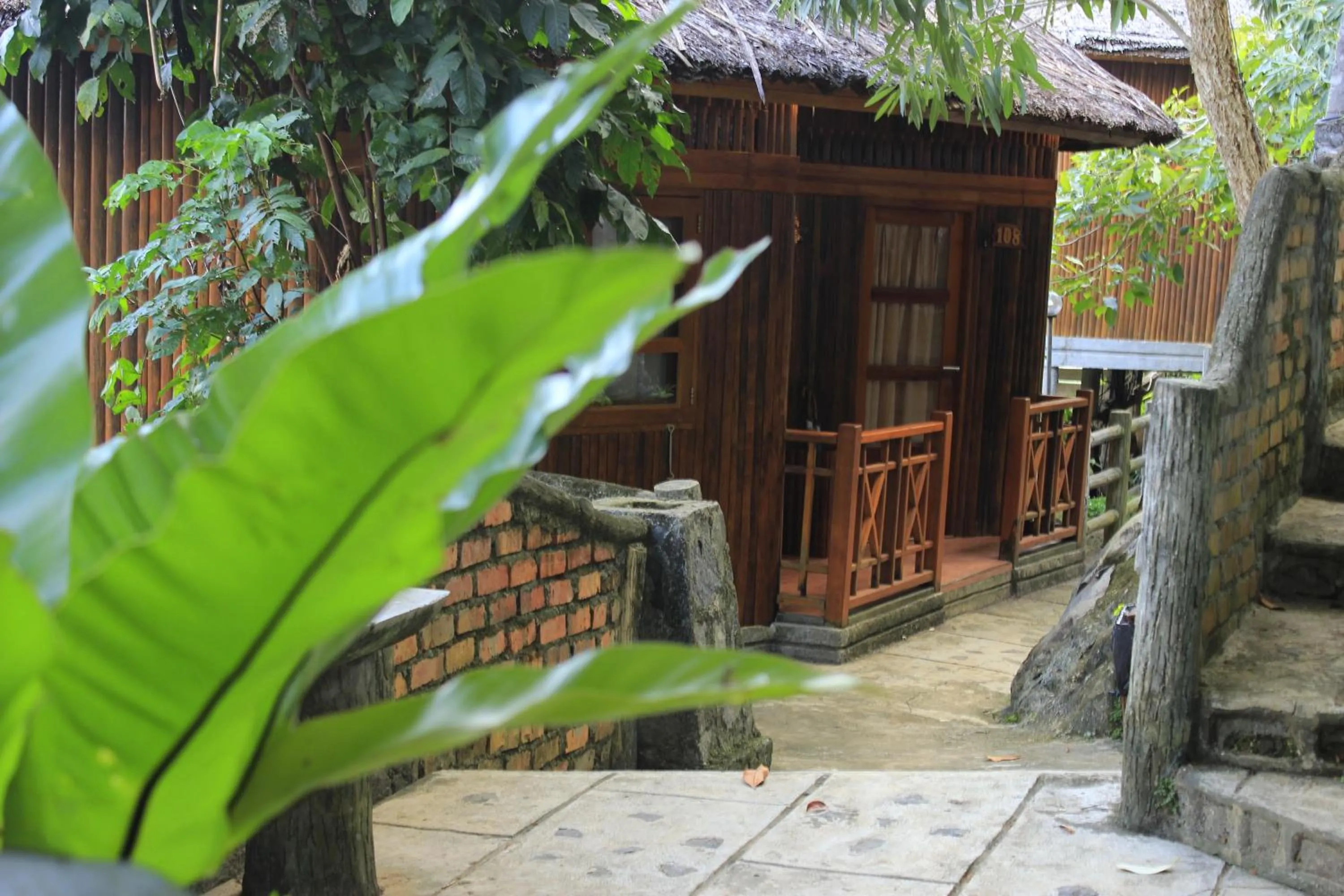 Other in de Bintan Villa