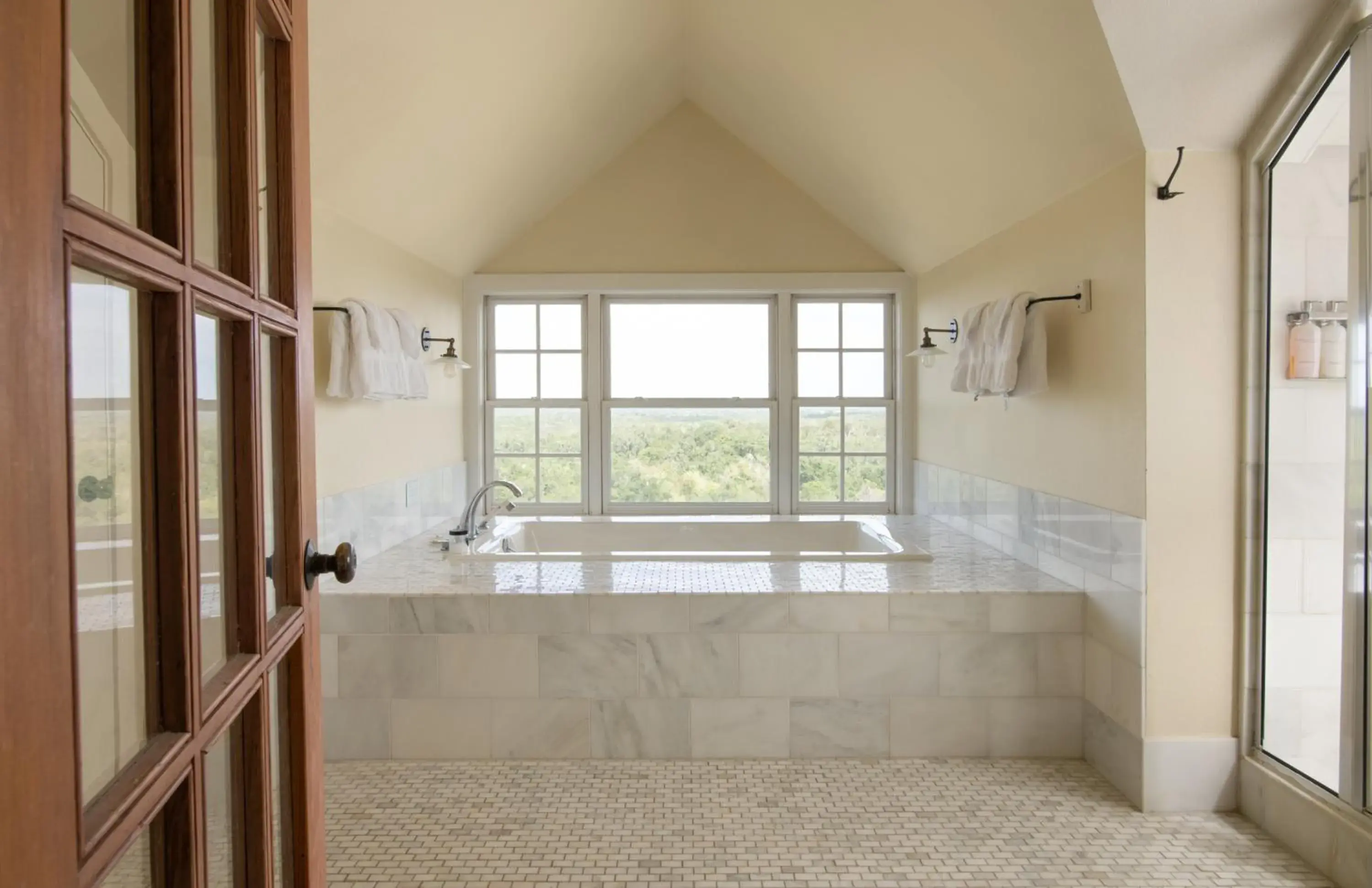 King Suite - Nance Suite in Sage Hill Inn & Spa King Suite - Nance Suite in Sage Hill Inn & Spa