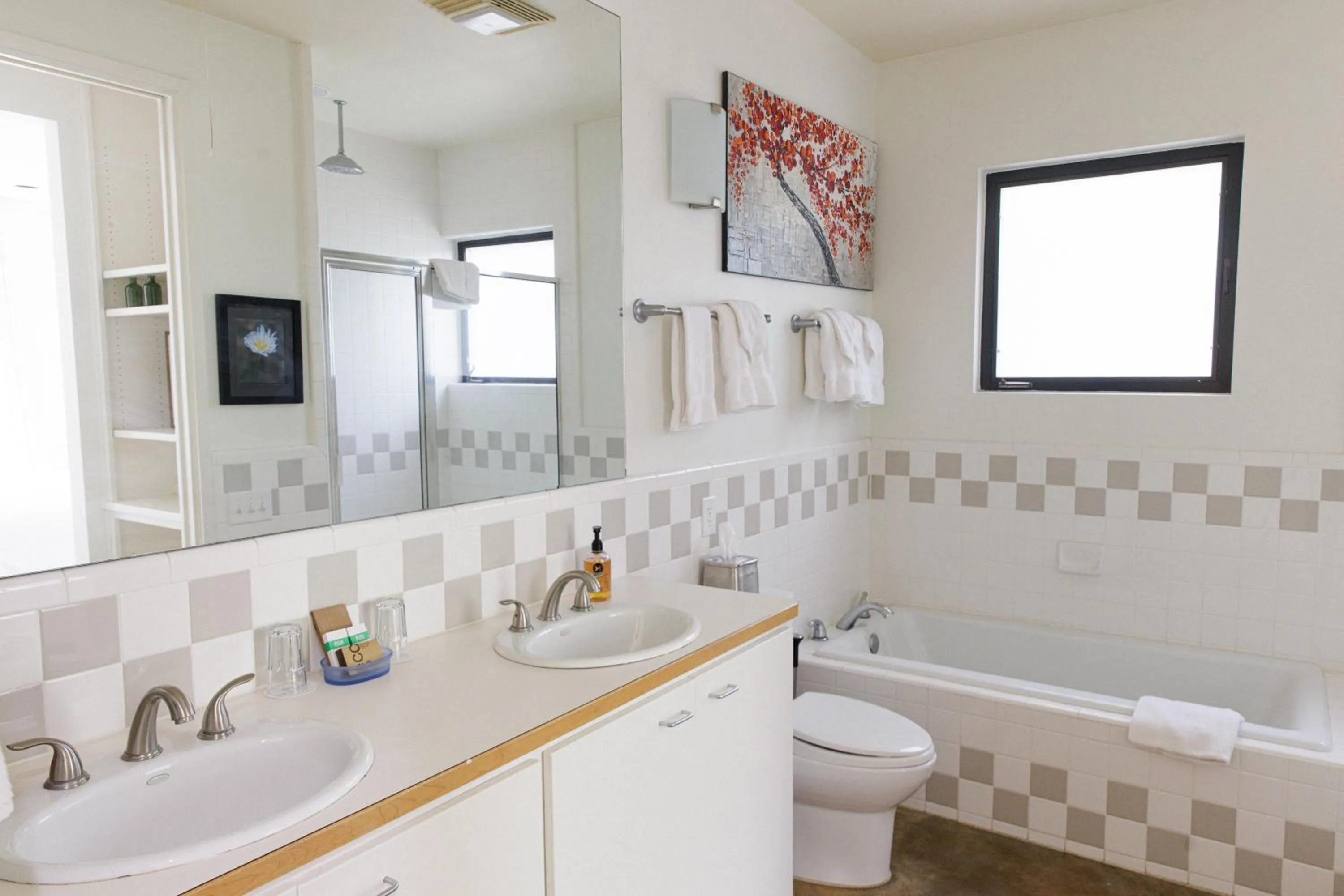 Cottage - Live Oak Cottage in Sage Hill Inn & Spa