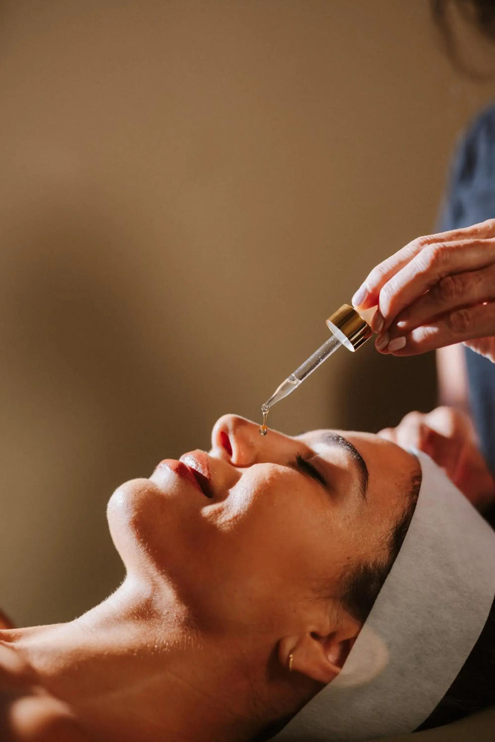 Spa and wellness centre/facilities in Sage Hill Inn & Spa Spa and wellness centre/facilities in Sage Hill Inn & Spa