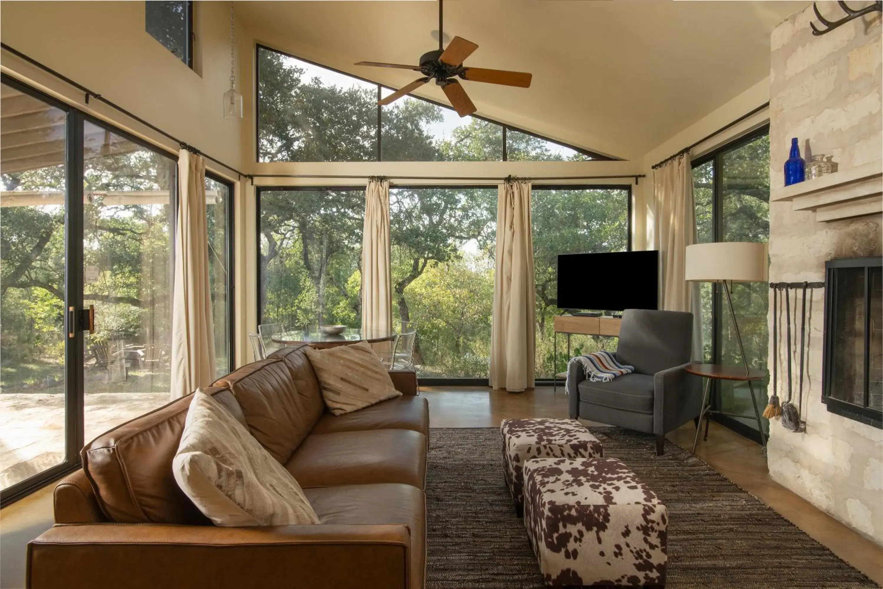 Cottage - Live Oak Cottage in Sage Hill Inn & Spa Cottage - Live Oak Cottage in Sage Hill Inn & Spa