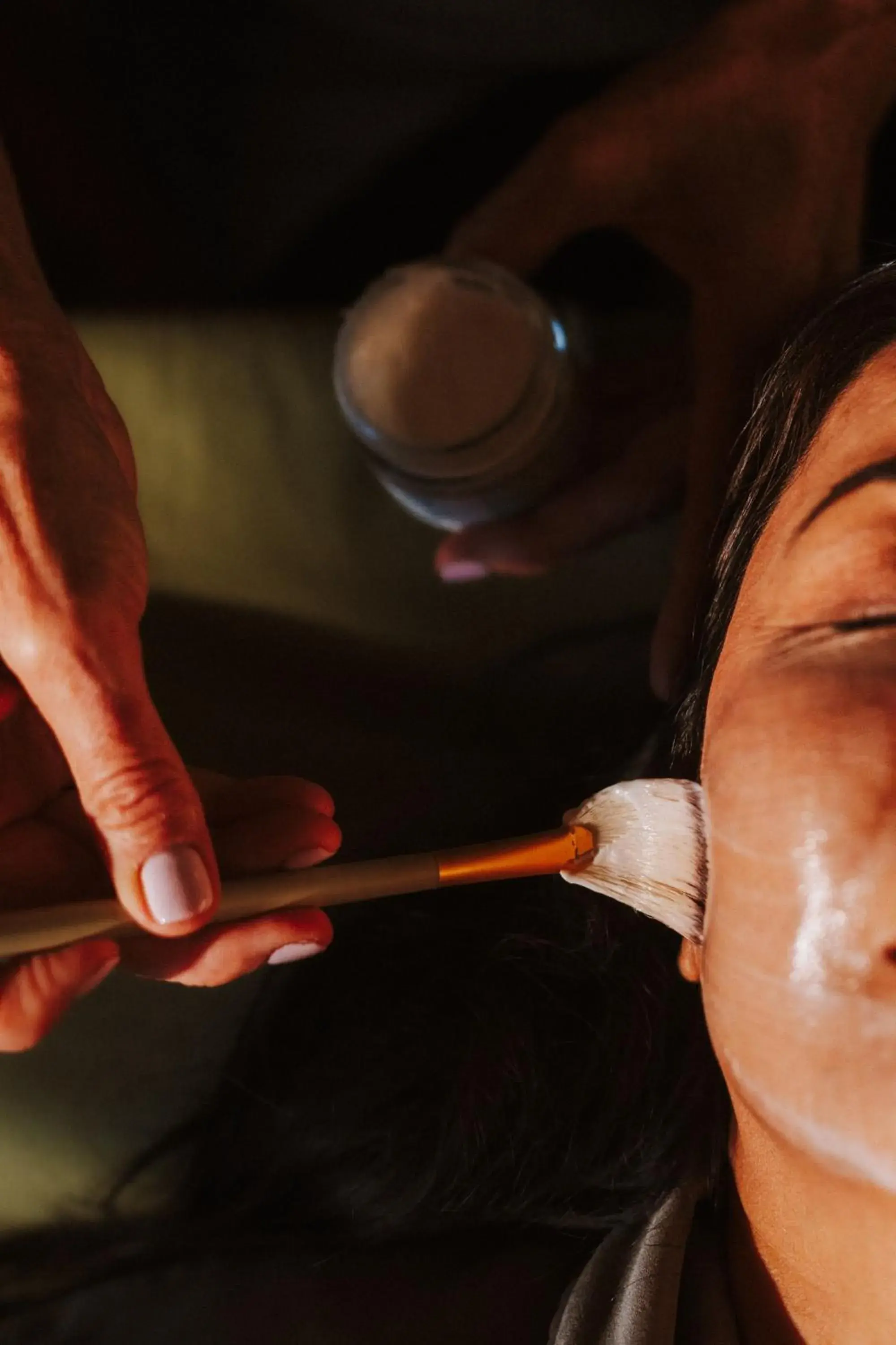 Spa and wellness centre/facilities in Sage Hill Inn & Spa Spa and wellness centre/facilities in Sage Hill Inn & Spa