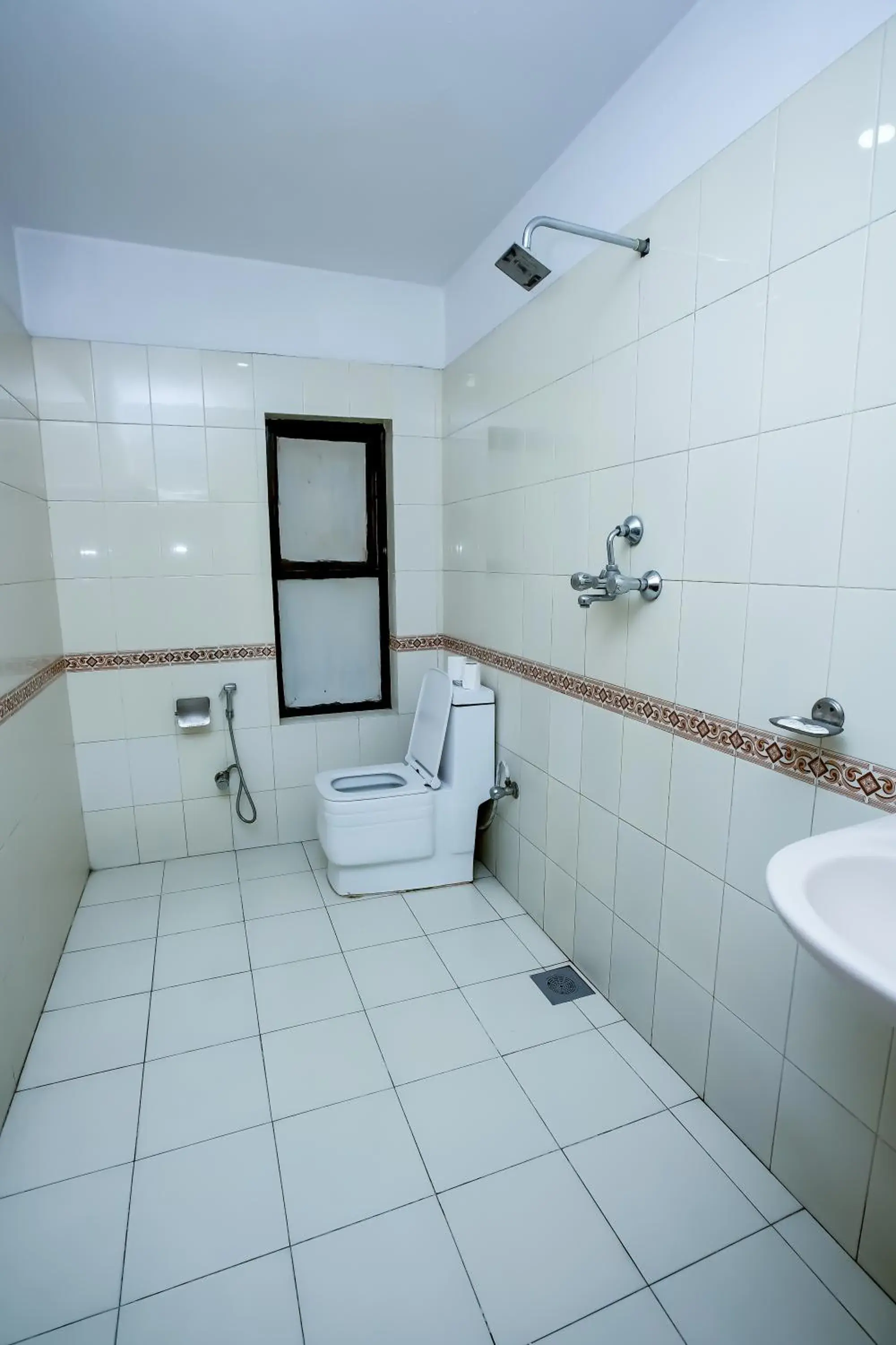 Property building in Sacred Boutique Hotel Property building in Sacred Boutique Hotel