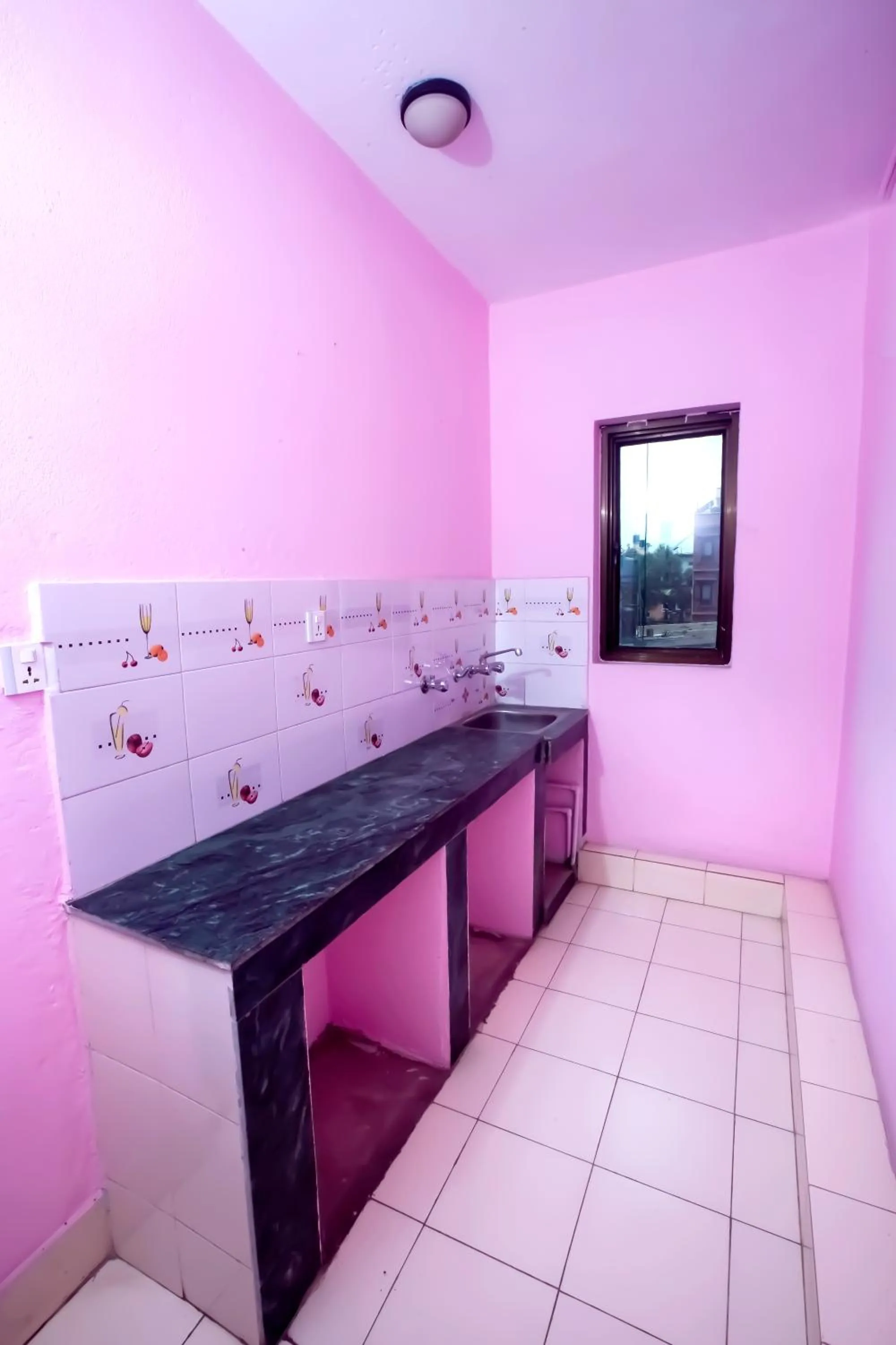 Restaurant/places to eat in Sacred Boutique Hotel