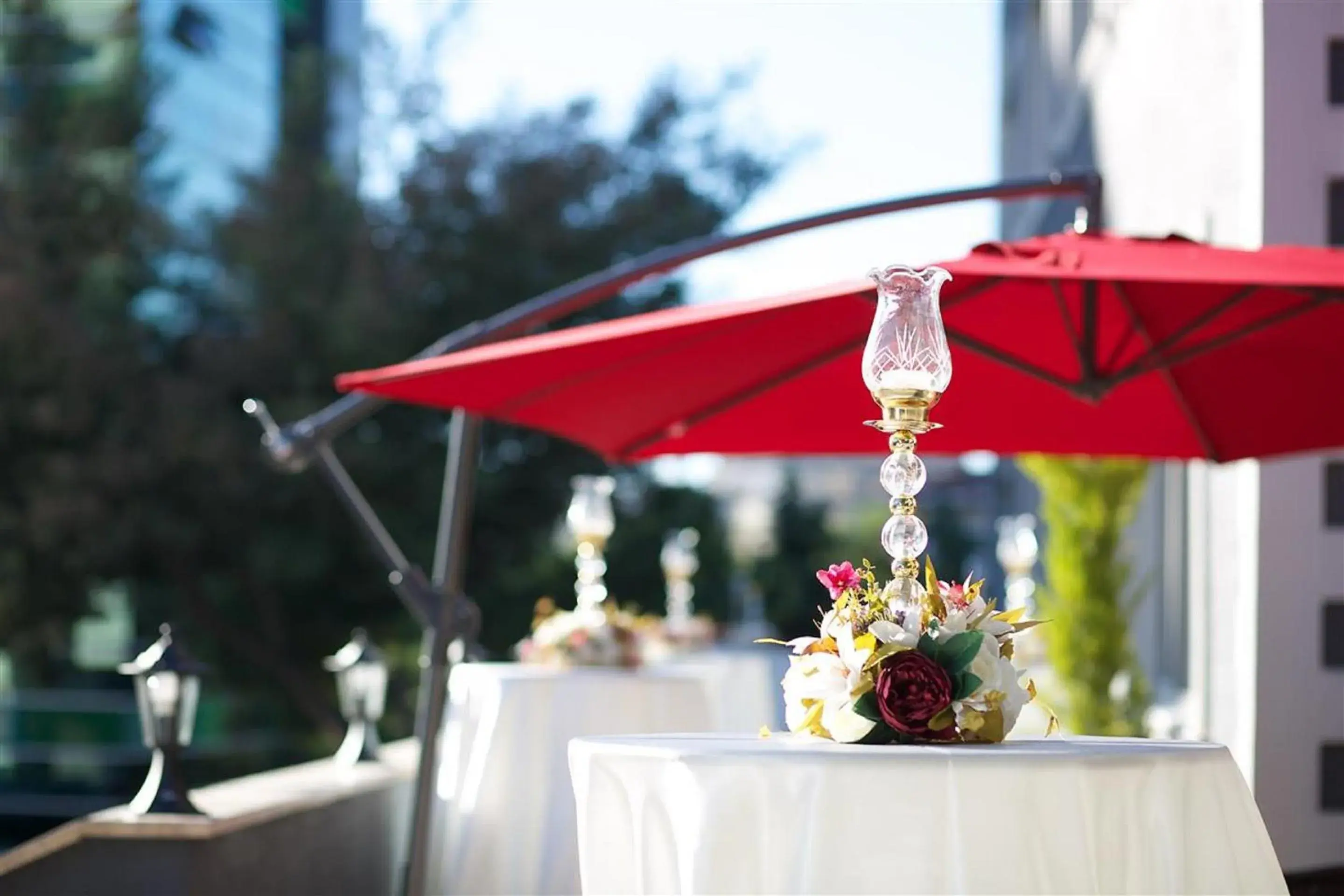 The Hera Premium Hotels The Hera Premium Hotels