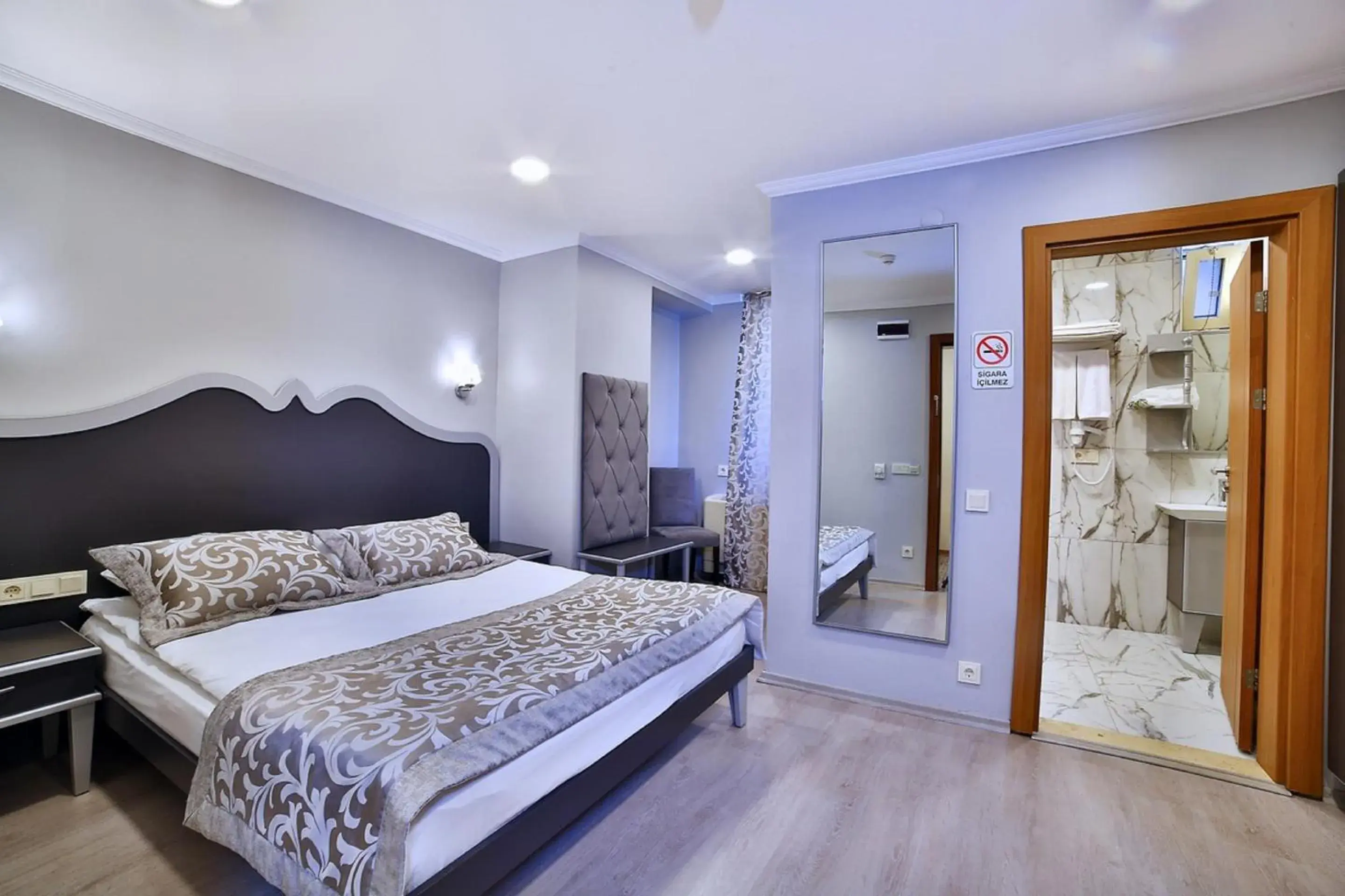 Photo of the whole room, Bed in The Hera Premium Hotels Photo of the whole room, Bed in The Hera Premium Hotels