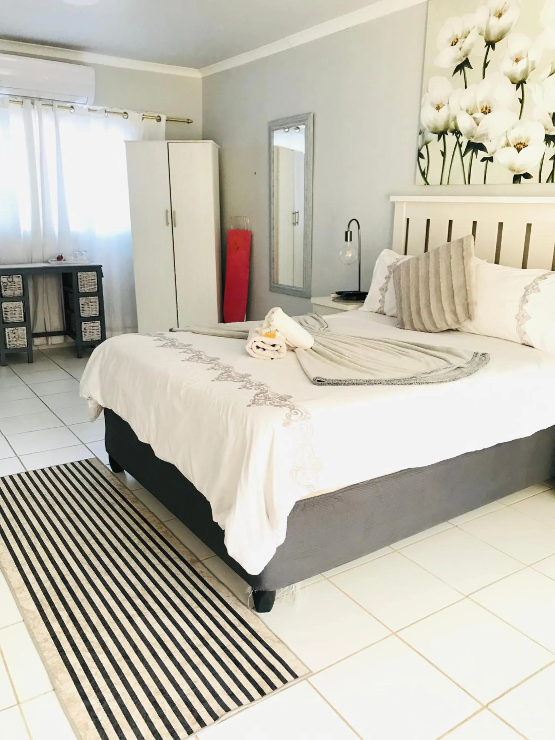 Double Room in Sondela Bed and Breakfast