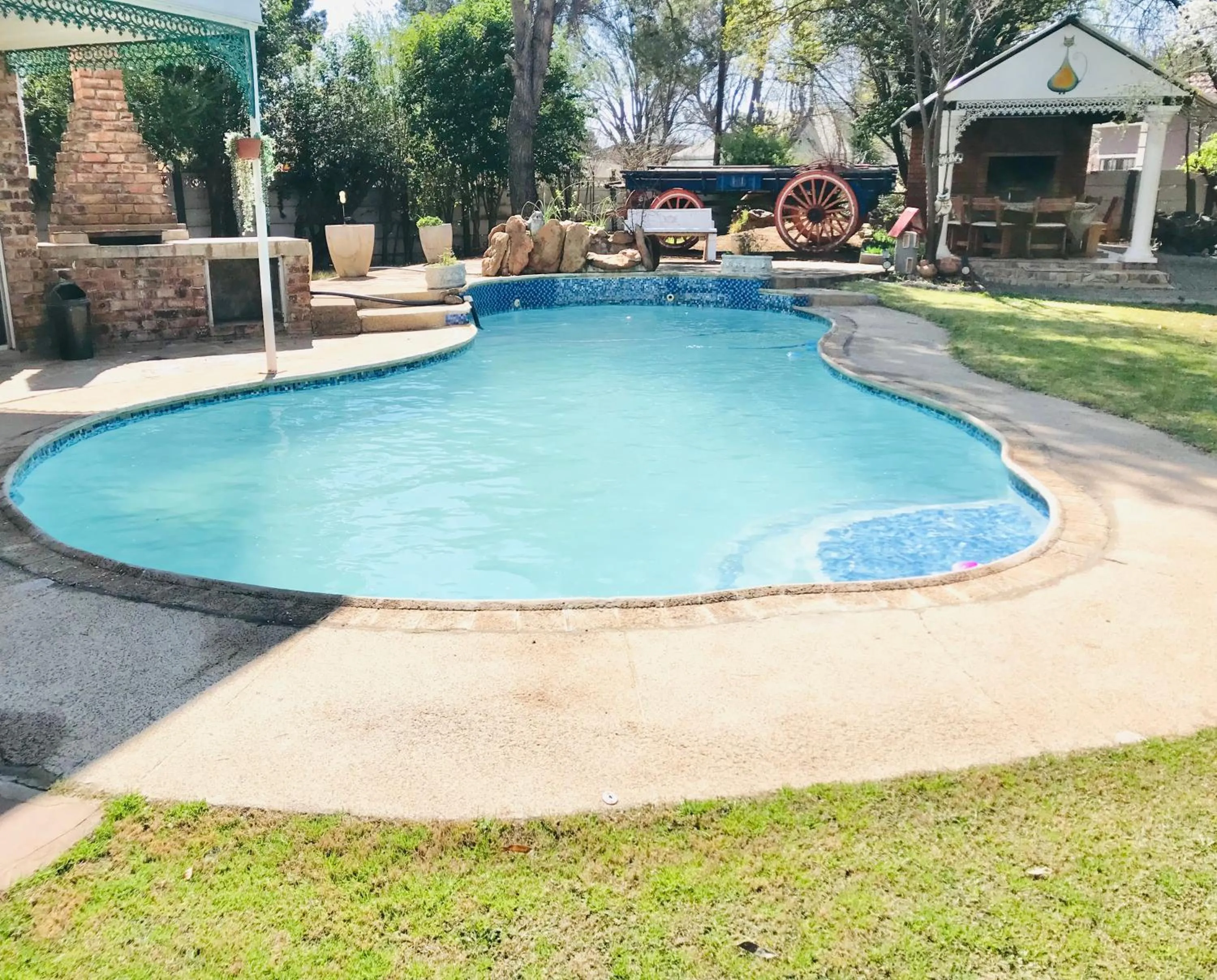 Sondela Bed and Breakfast