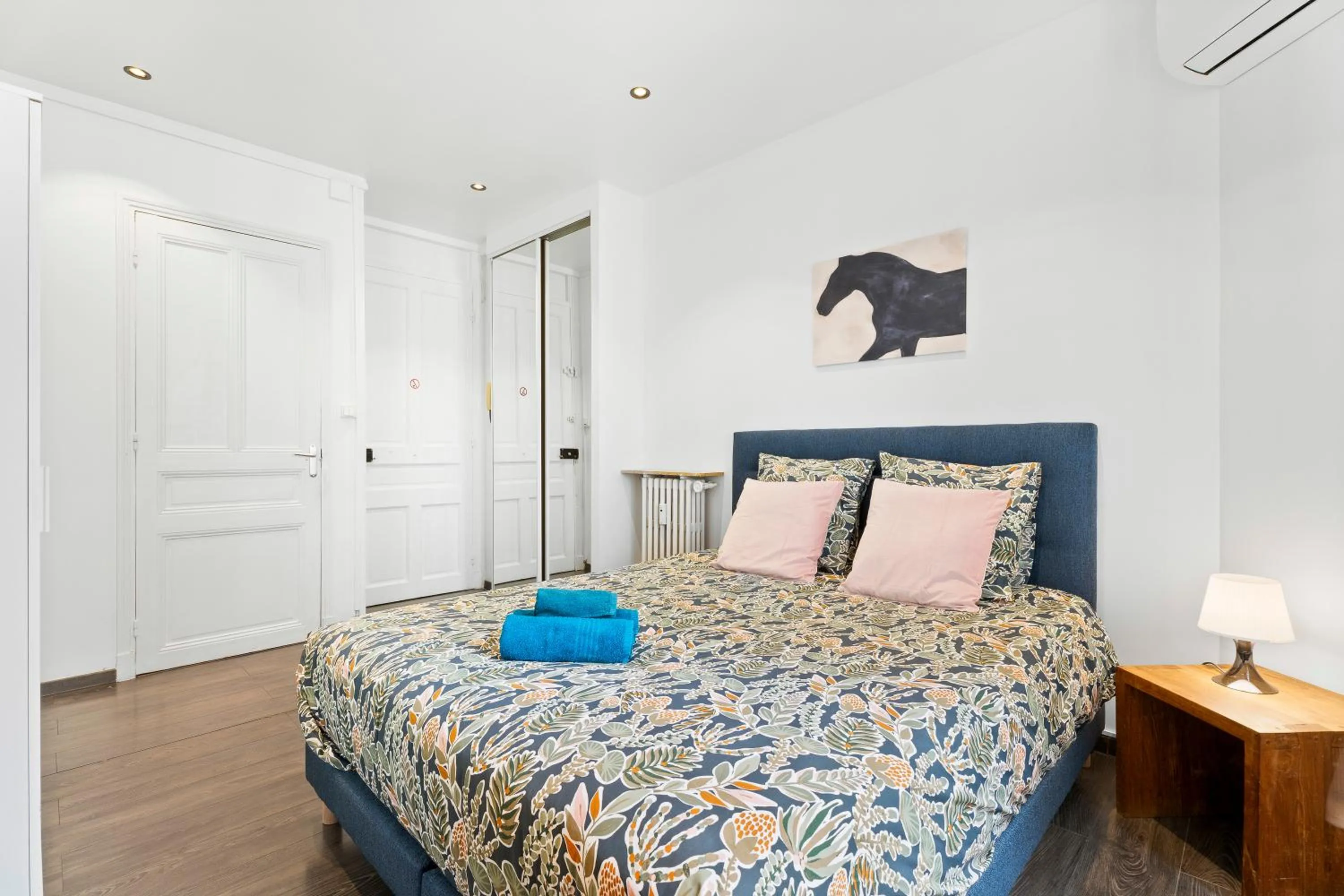 Nice Renting - PAGANINI - New Lovely Cosy Flat in Heart of Nice