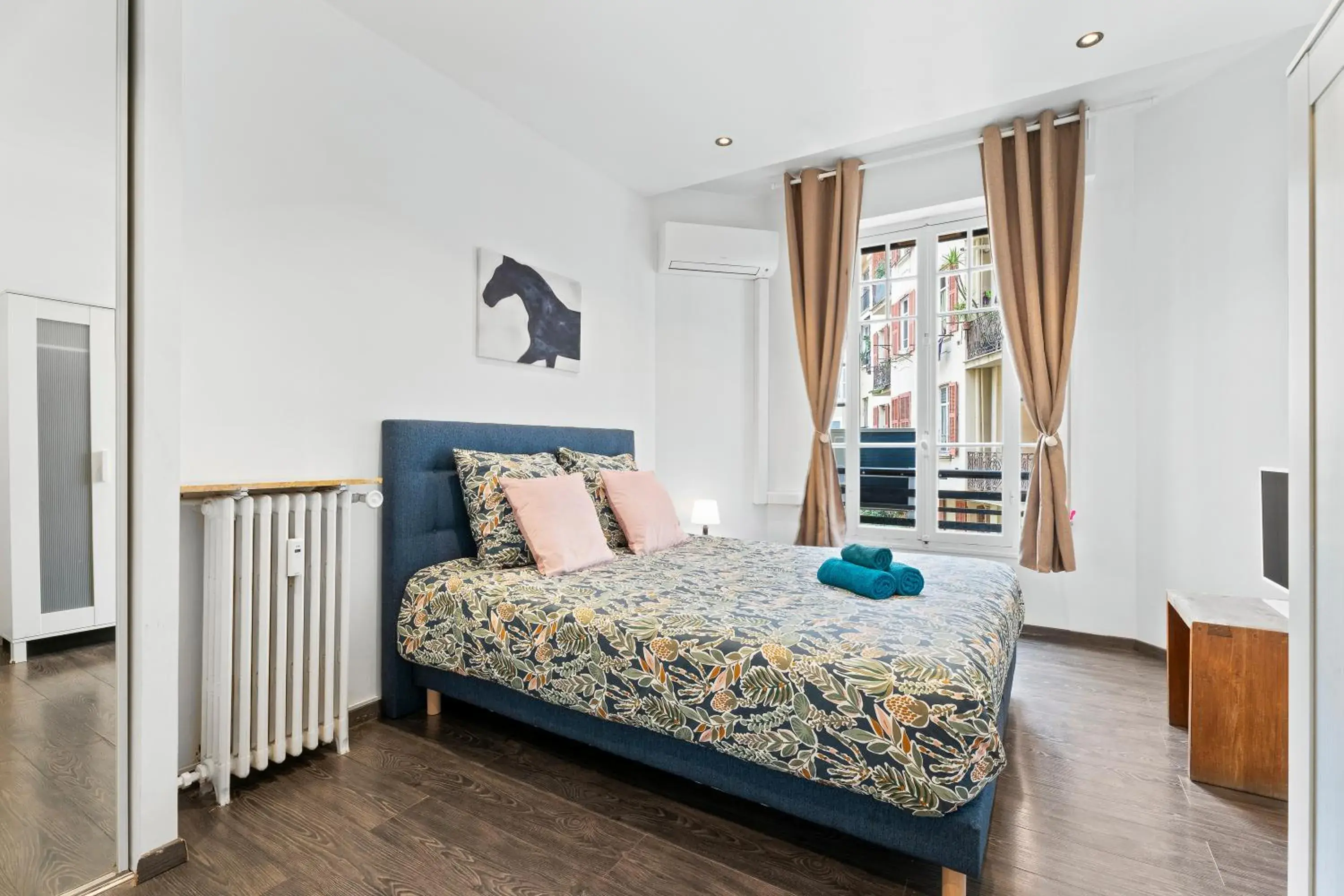 Nice Renting - PAGANINI - New Lovely Cosy Flat in Heart of Nice Nice Renting - PAGANINI - New Lovely Cosy Flat in Heart of Nice