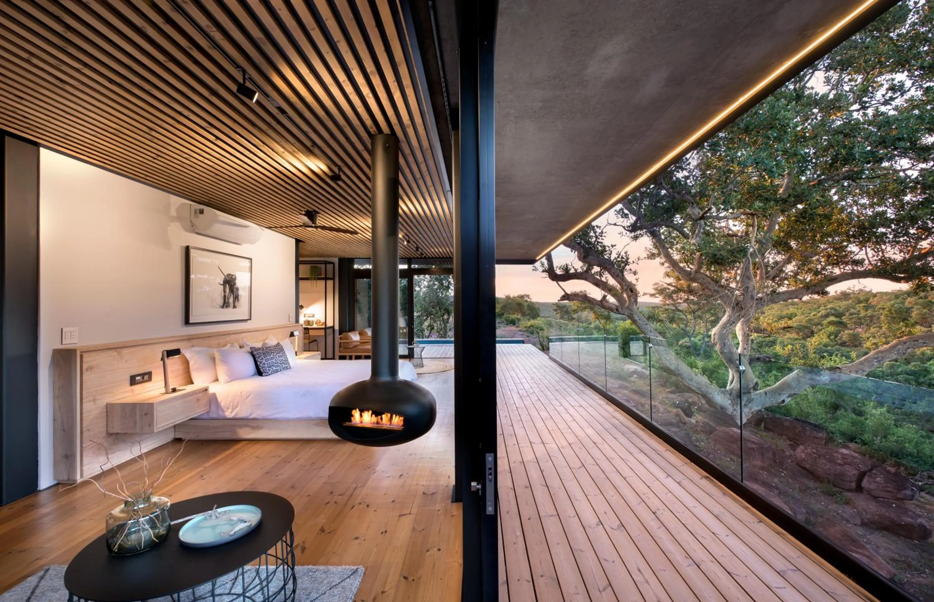 57 Waterberg