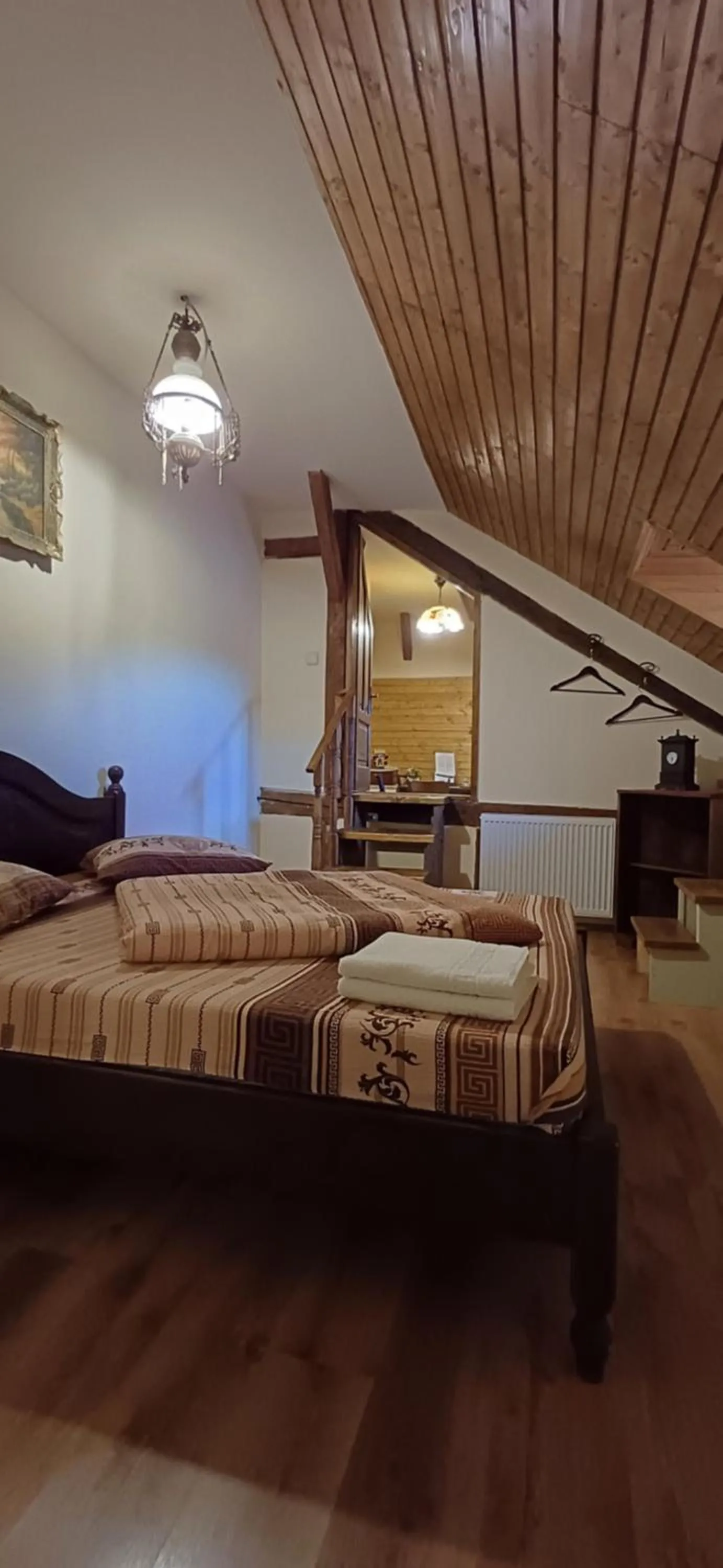 Two-Bedroom Apartment - single occupancy in Casa Marcus