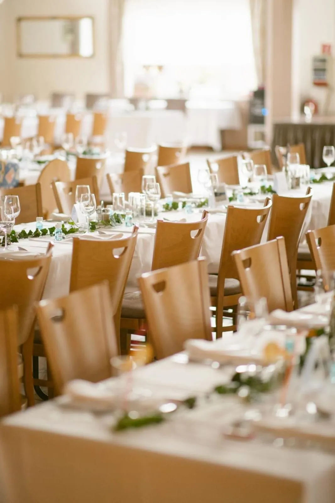 Banquet/Function facilities in Schliefauhof