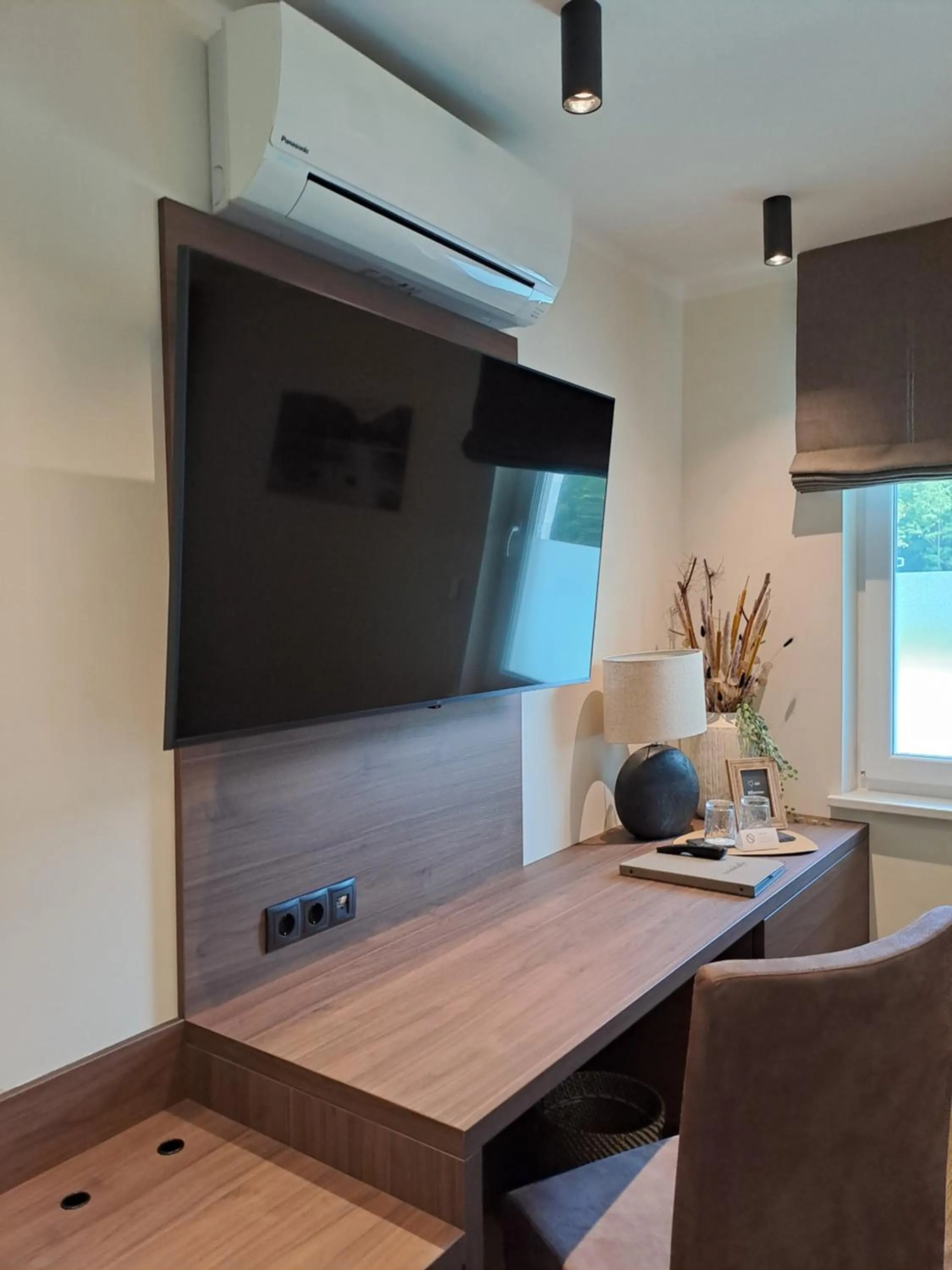 TV and multimedia in Schliefauhof