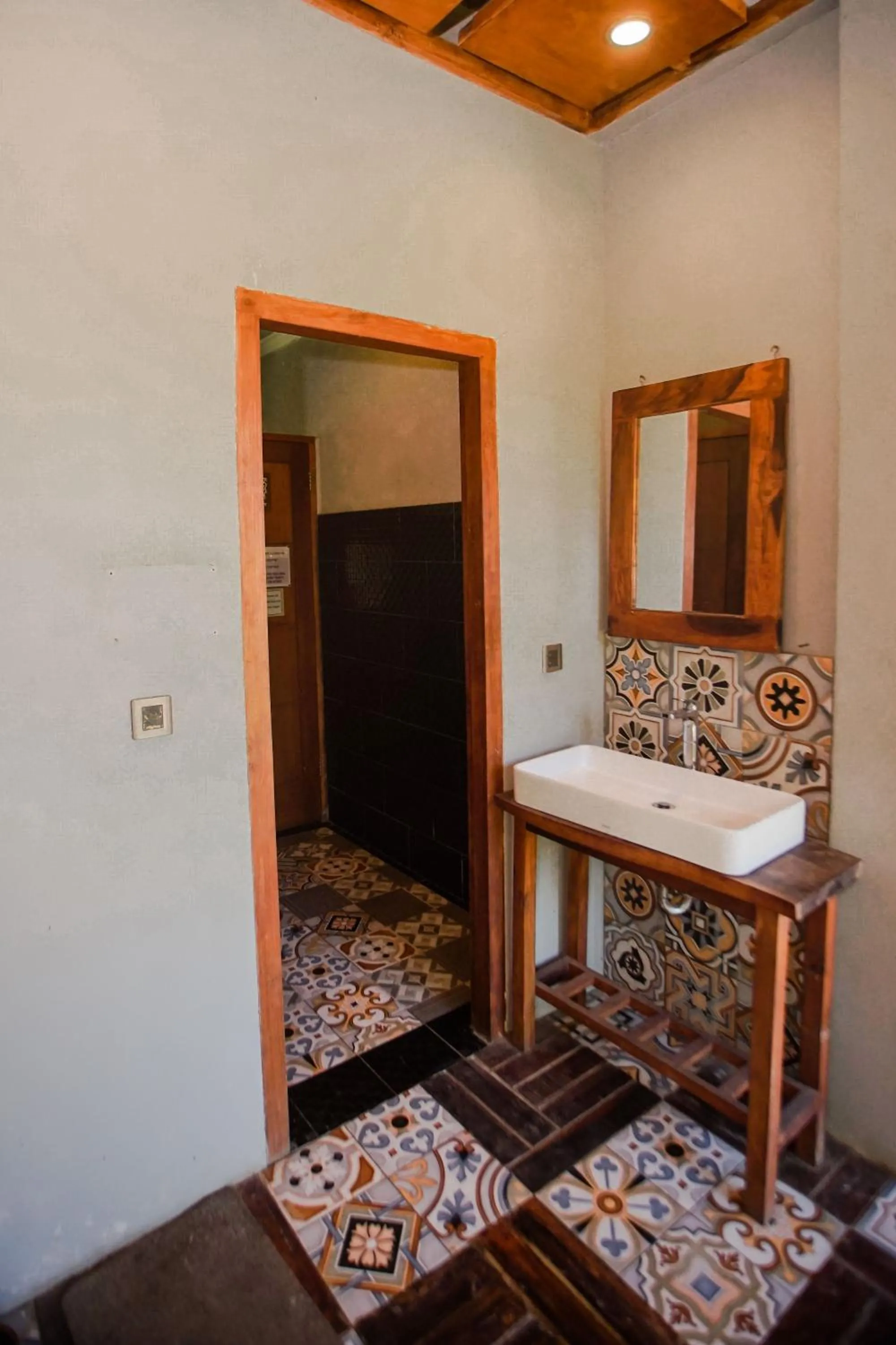 Waras Villa