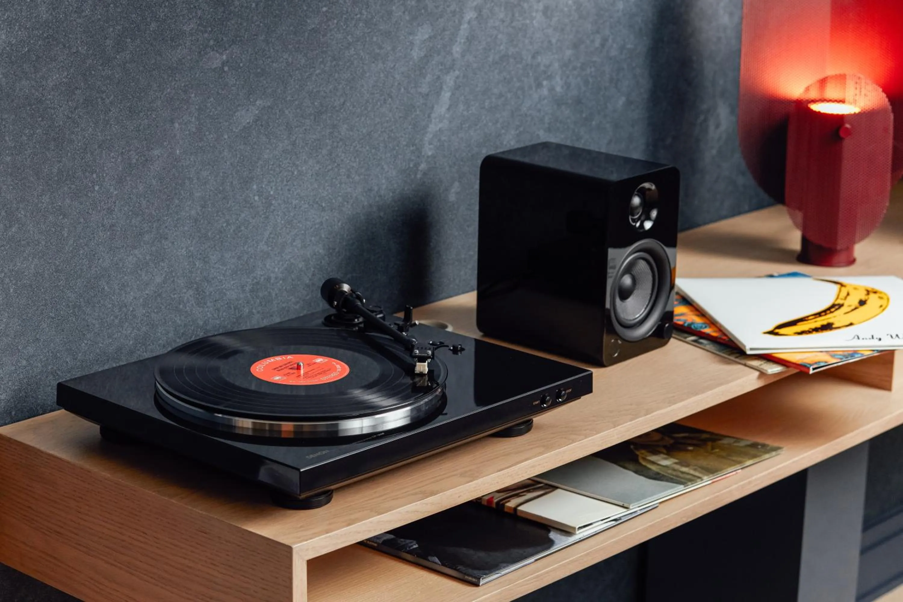 Decorative detail in Mint House 70 Pine by Kasa