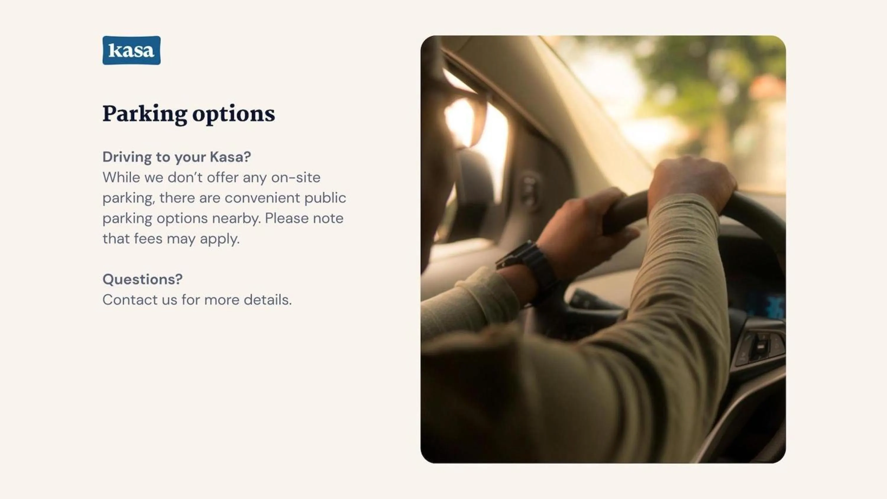 Property logo or sign in Mint House 70 Pine by Kasa