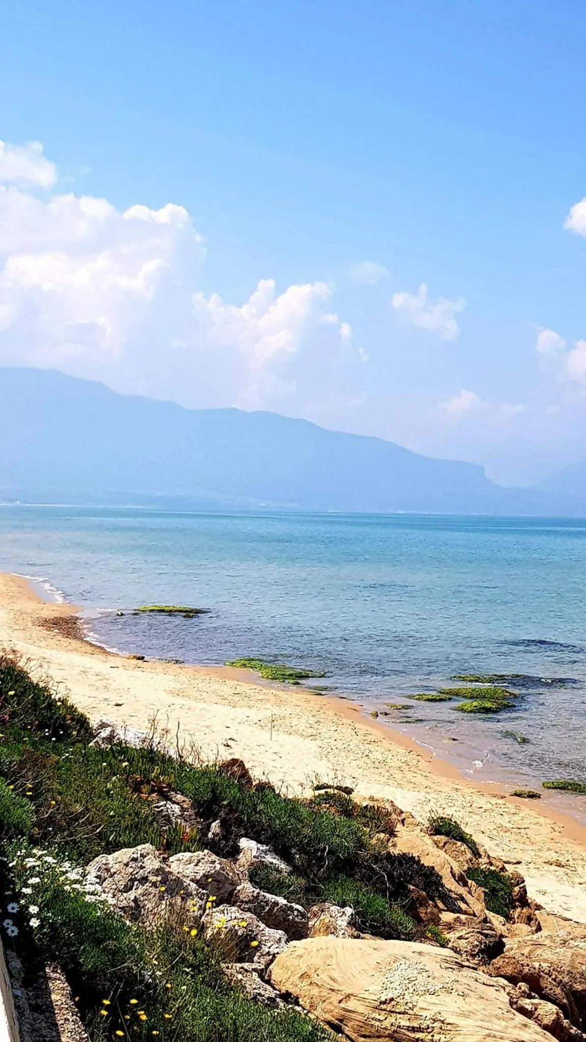 Other in Stanze del Mare