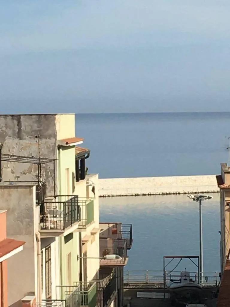 Day in Stanze del Mare