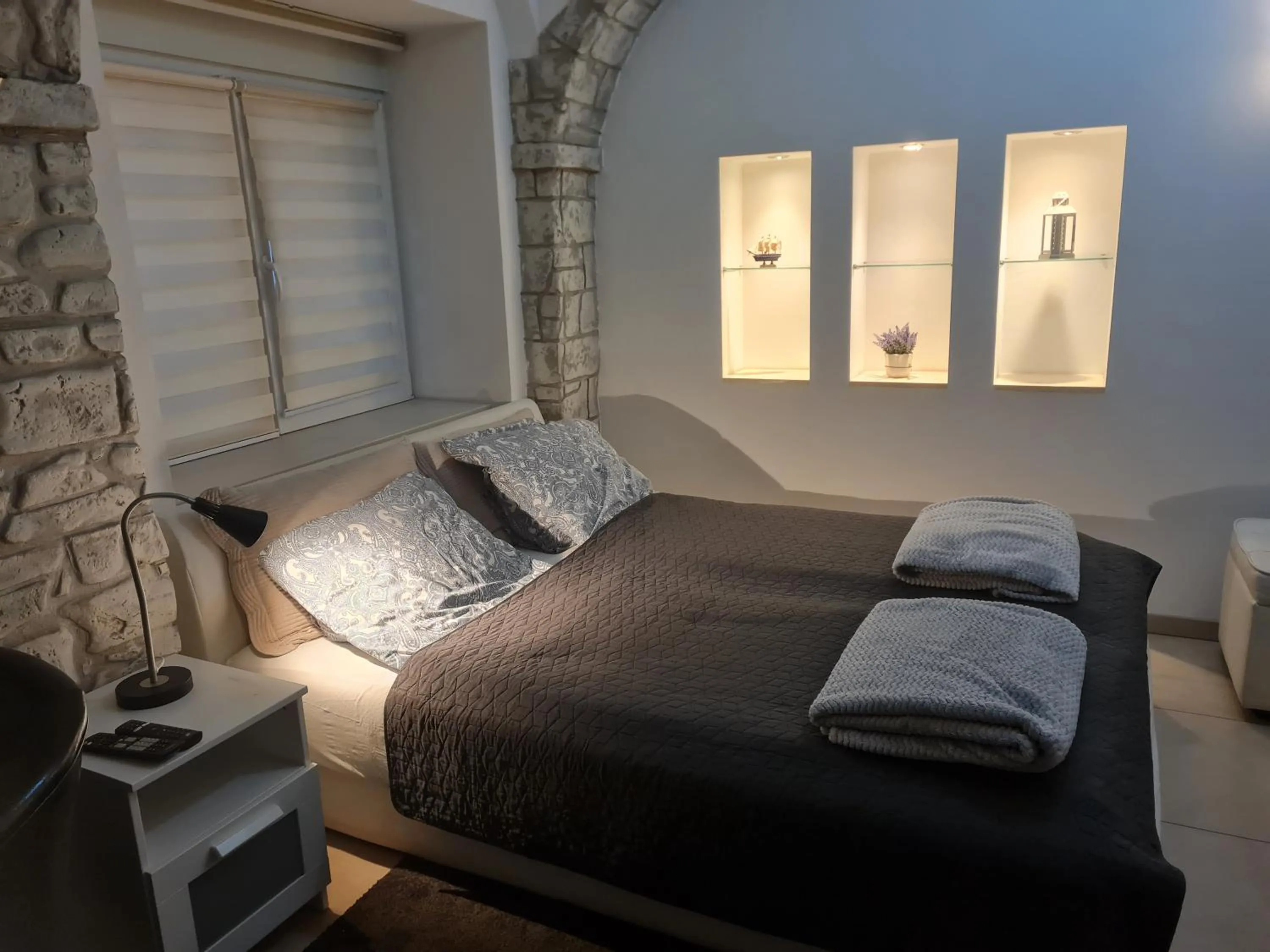 Apartment Zemun Old Town Center