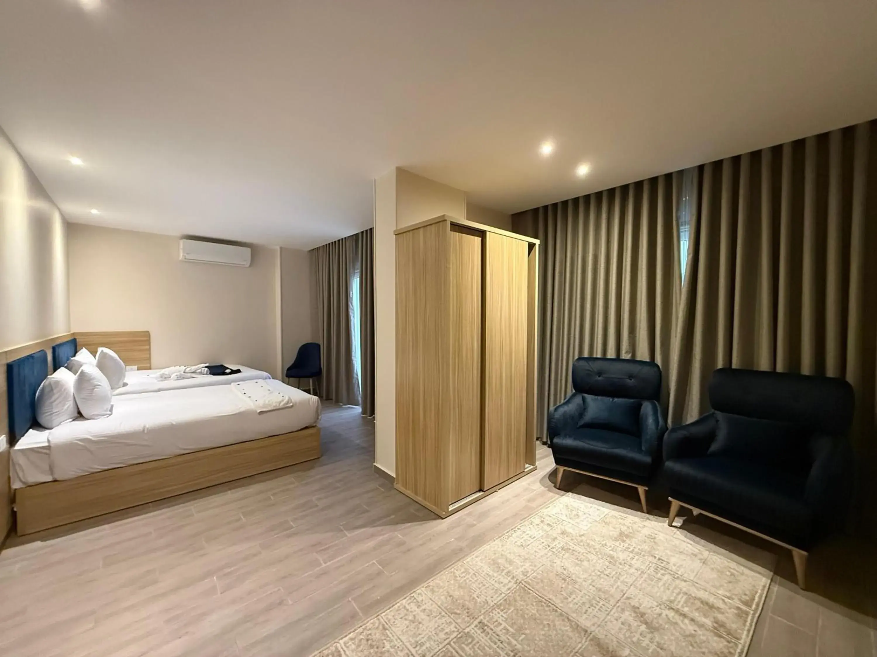 Superior Double or Twin Room - single occupancy in Pyramids Khan Hotel Superior Double or Twin Room - single occupancy in Pyramids Khan Hotel