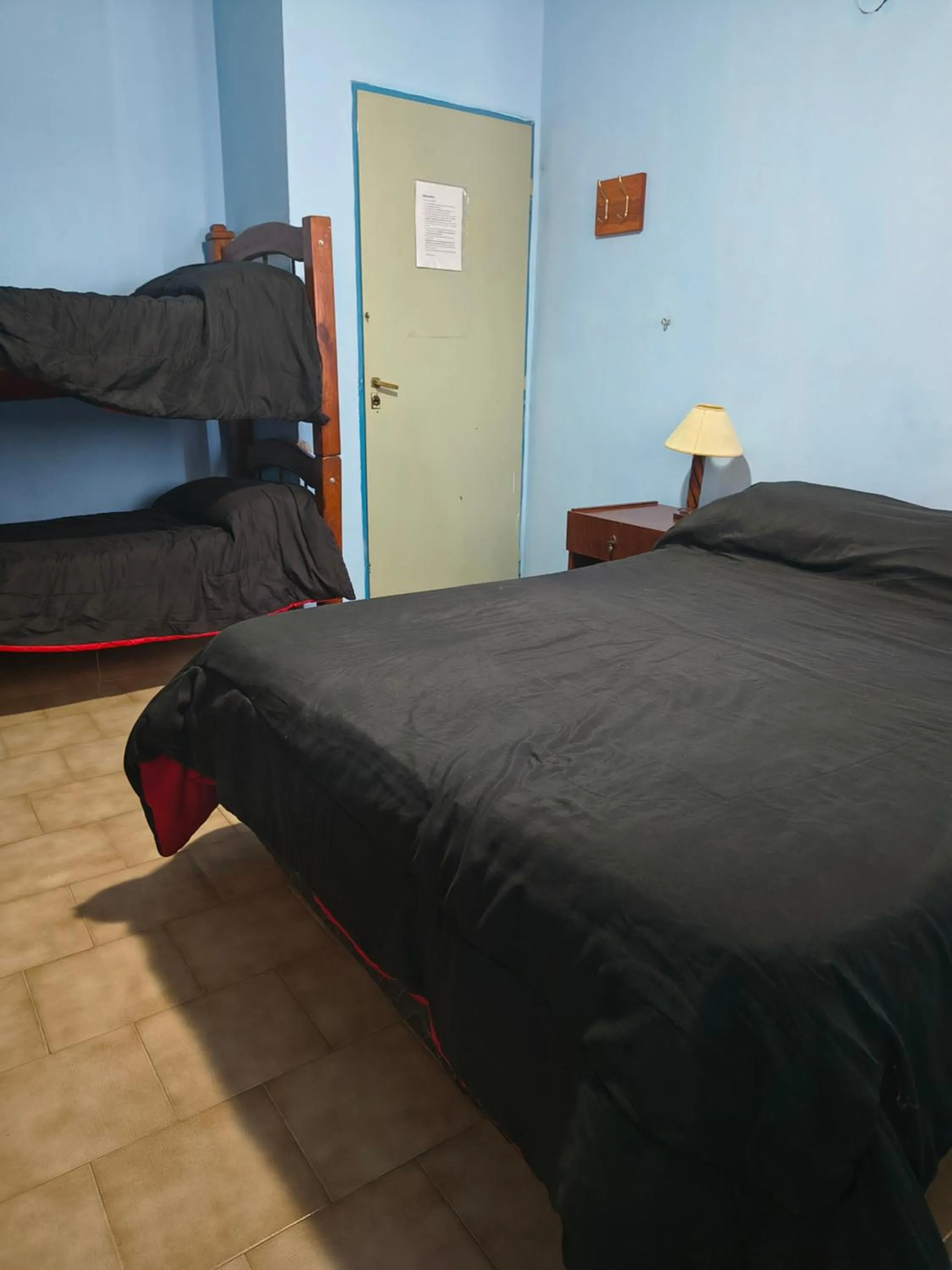 Bedroom, Bed in Hotel Cesar